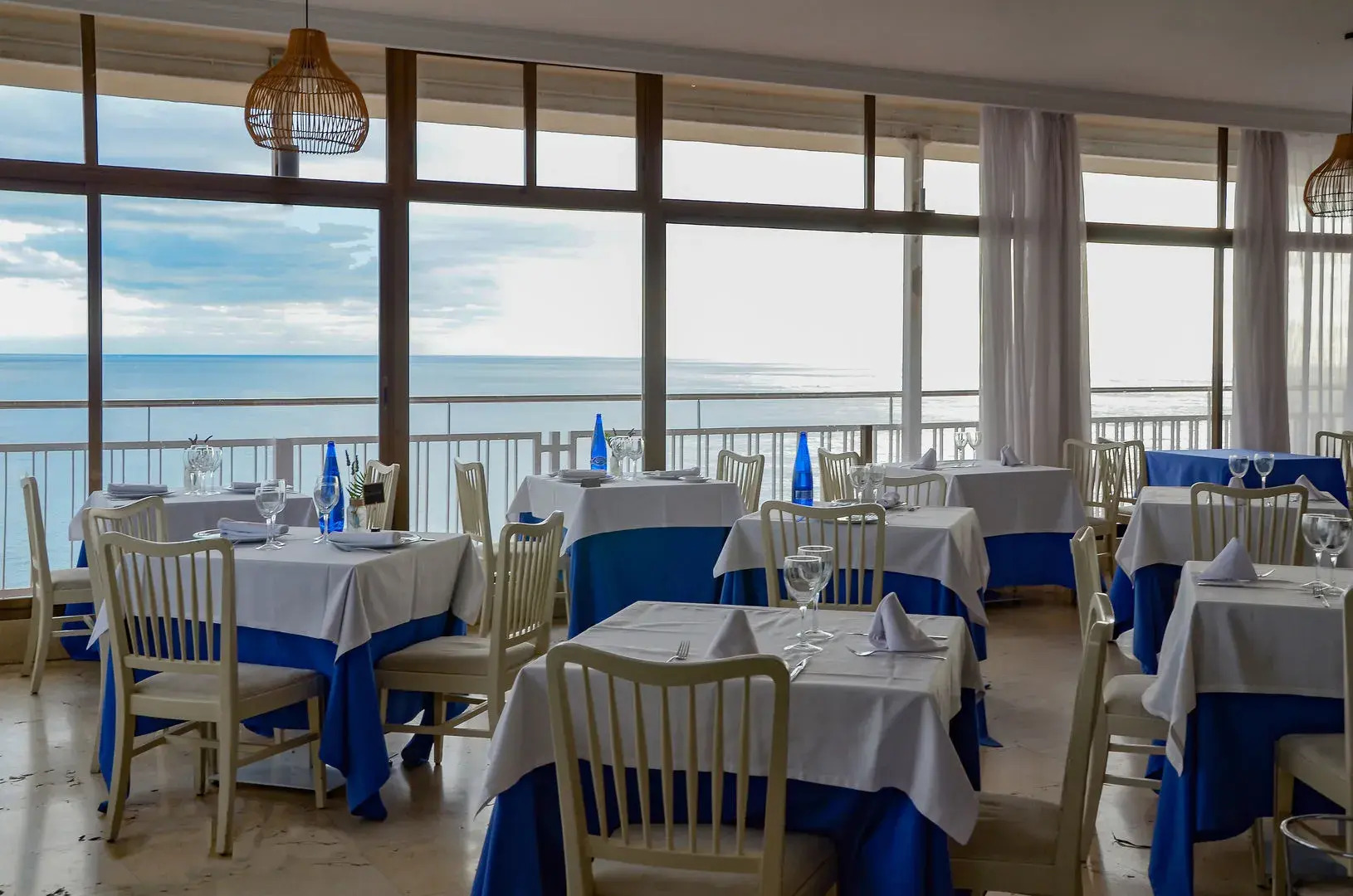 Hotel Roger de Flor Seleqtta