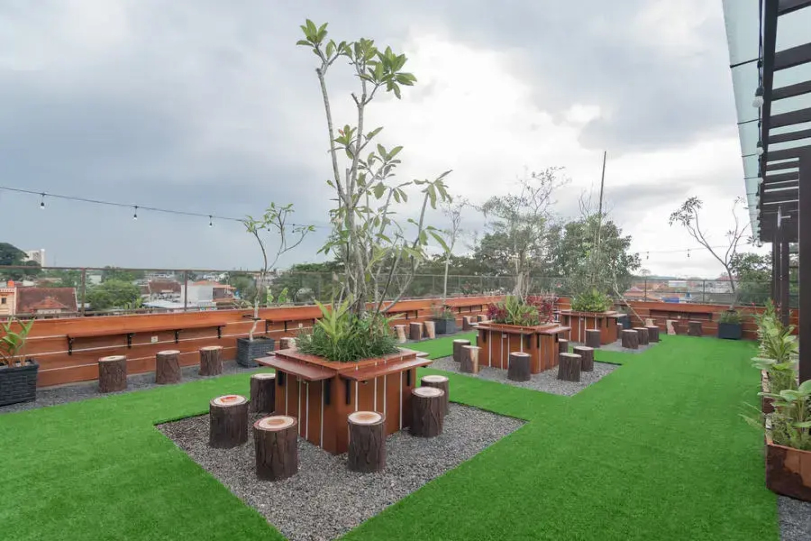 RedDoorz Syariah @ Boemi Guesthouse Tasikmalaya