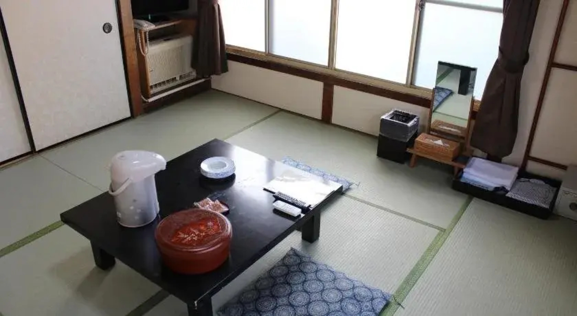 Kinokuniya Ryokan