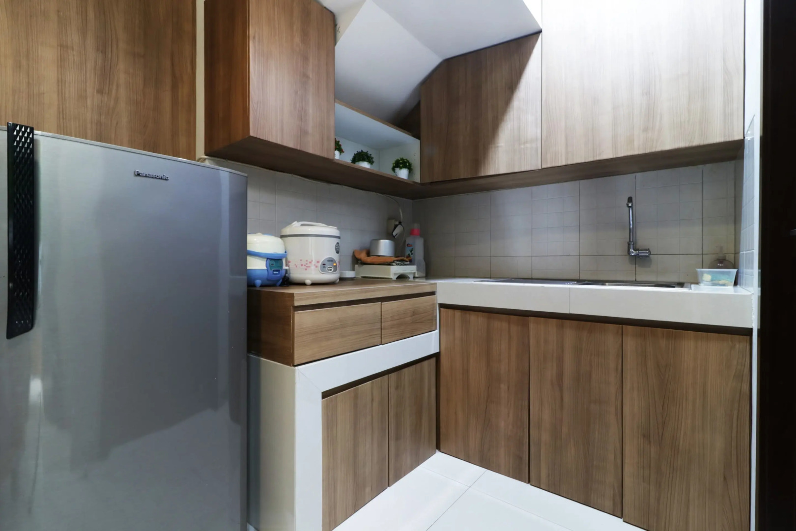 Oliver's Guest House