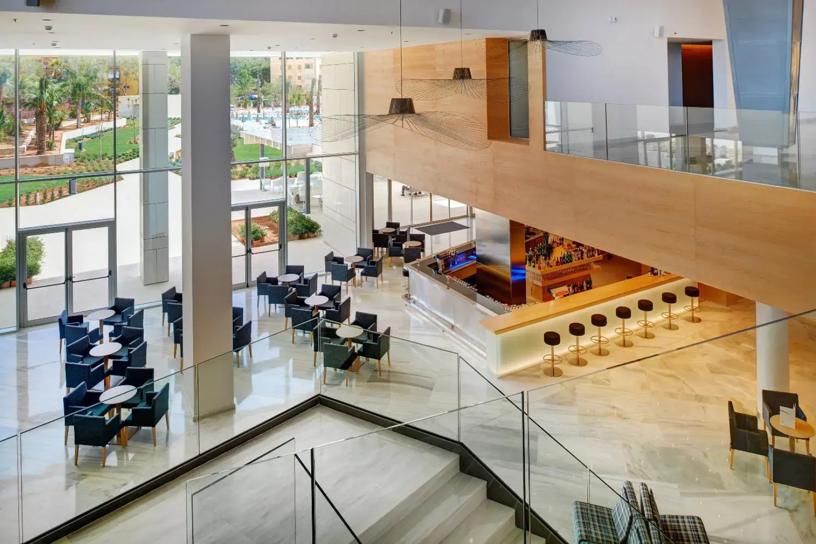 Hipotels Gran Playa de Palma