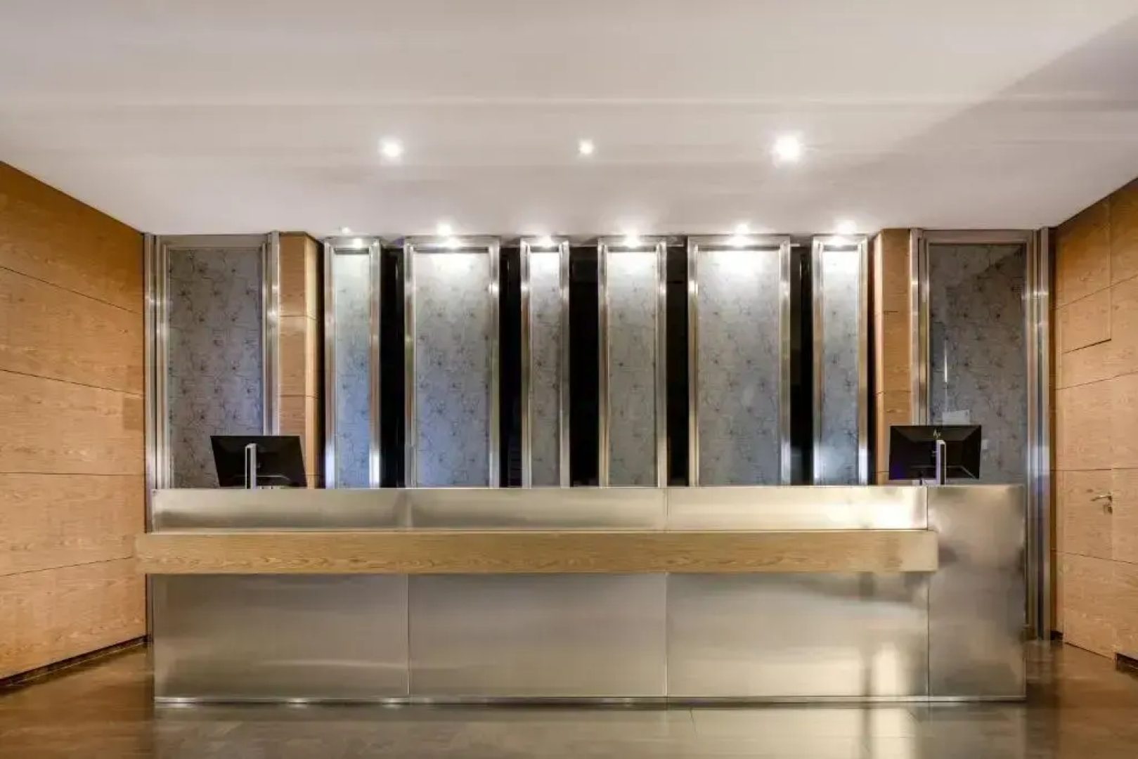 AC Hotel Brescia