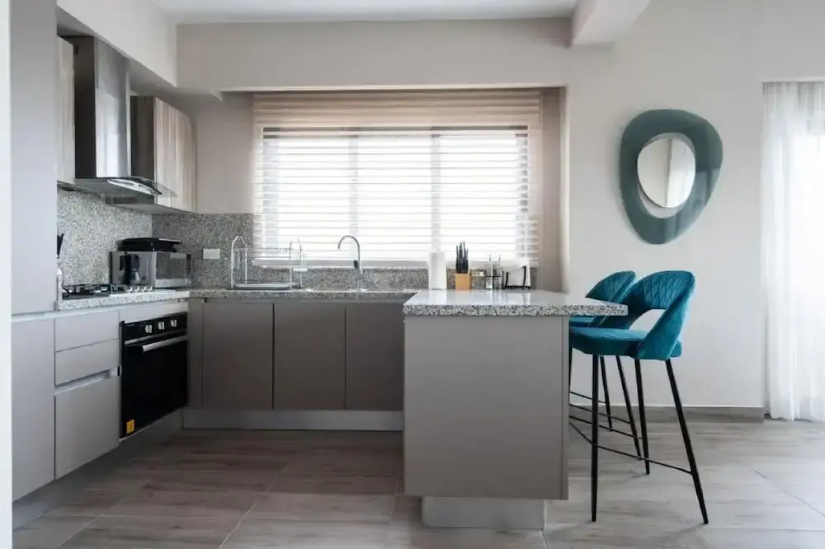 Breakfast Included - 2 Bedrooms - RL1 707