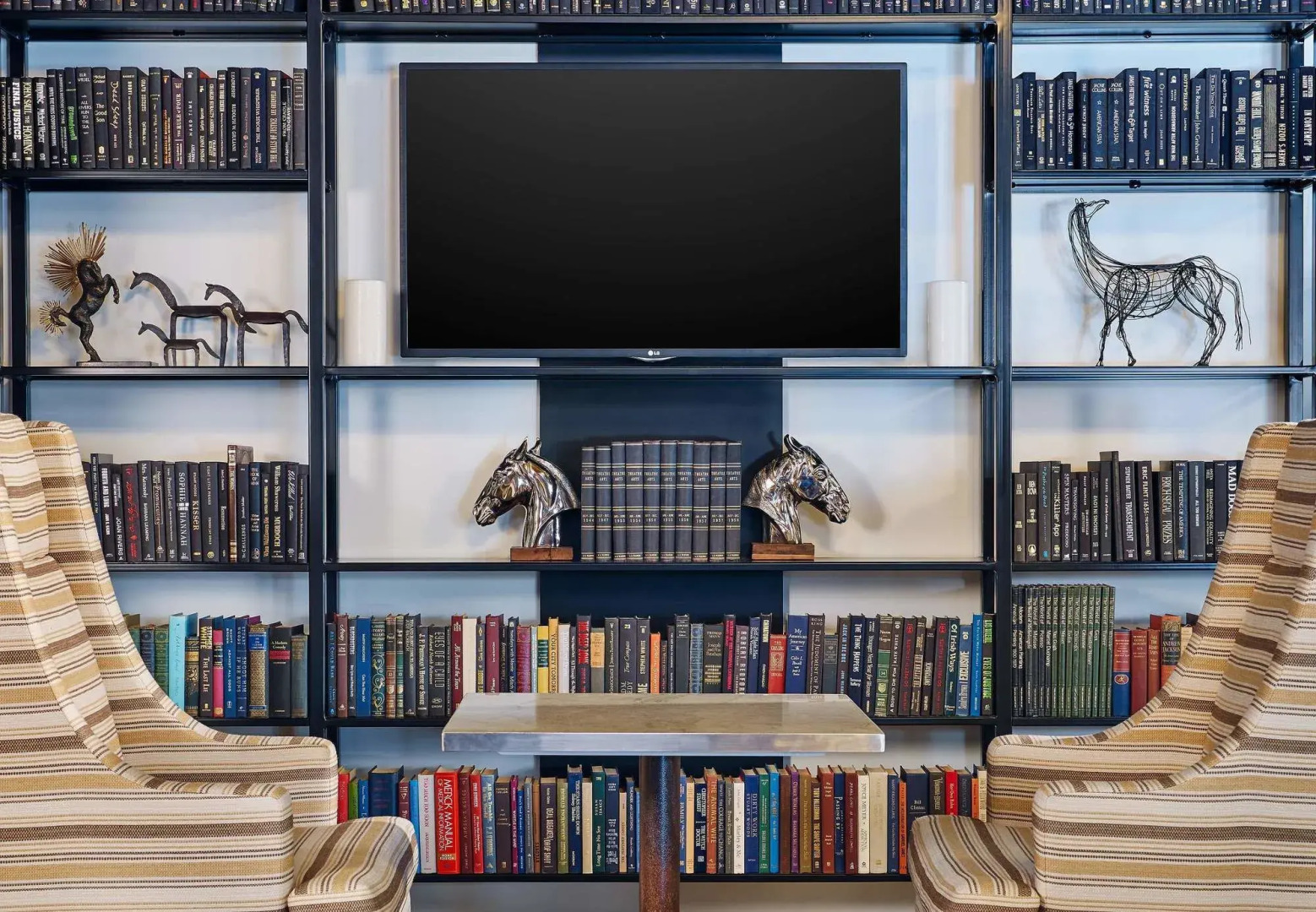 Baltimore Marriott Hunt Valley Inn