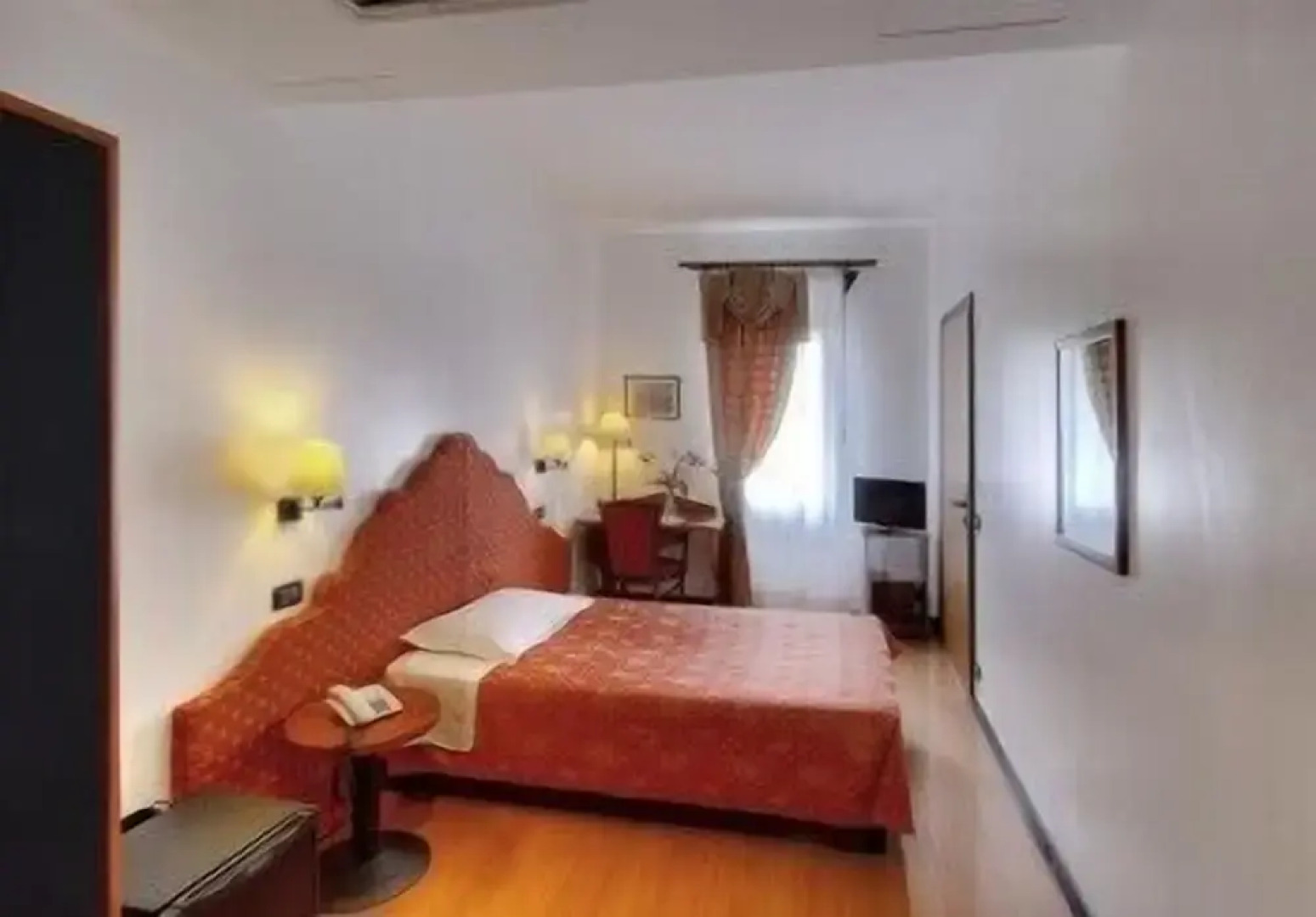 Antica Locanda Il Sole