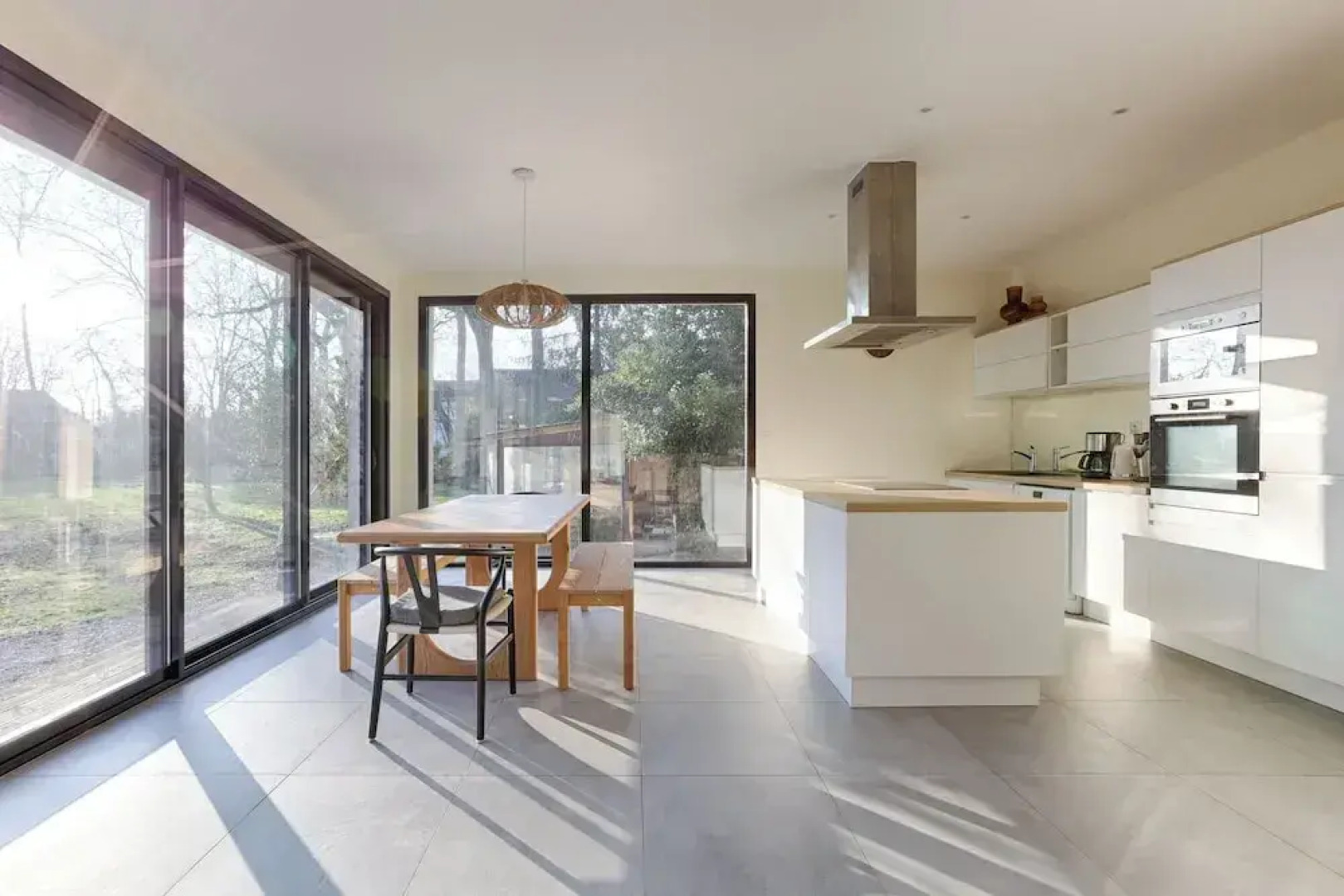 Villa Carotte à 10 Minutes de Disneyland Paris