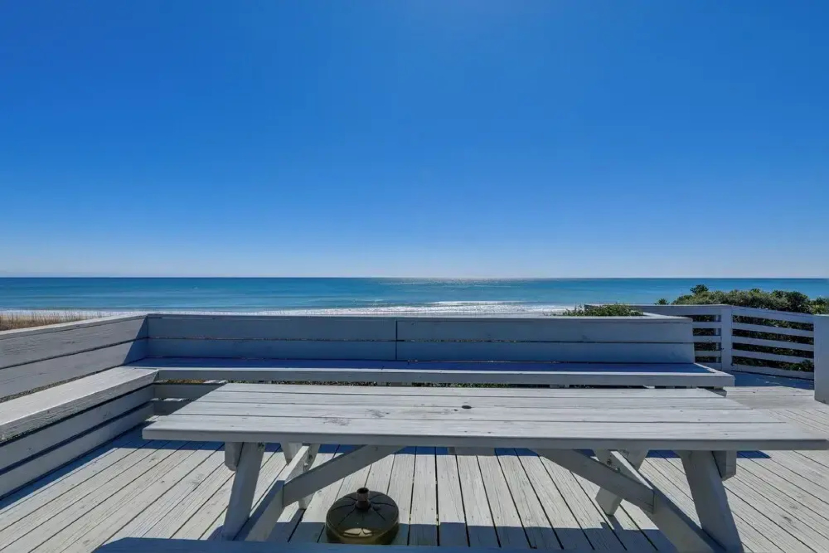 Waterfront Pine Knoll Shores Gem w/ Boat Dock