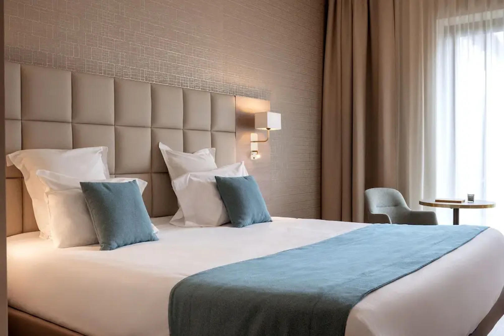 Residhome Luxembourg Esch-Belval