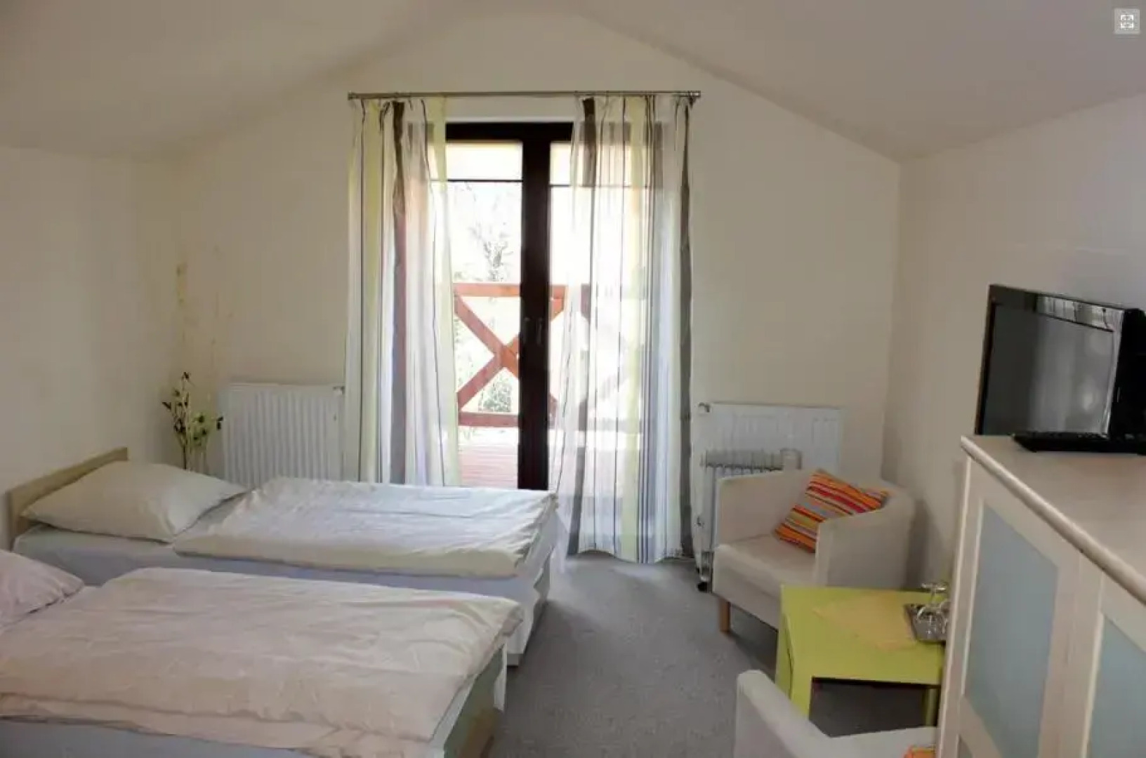 Pokoje Gościnne Kowalscy