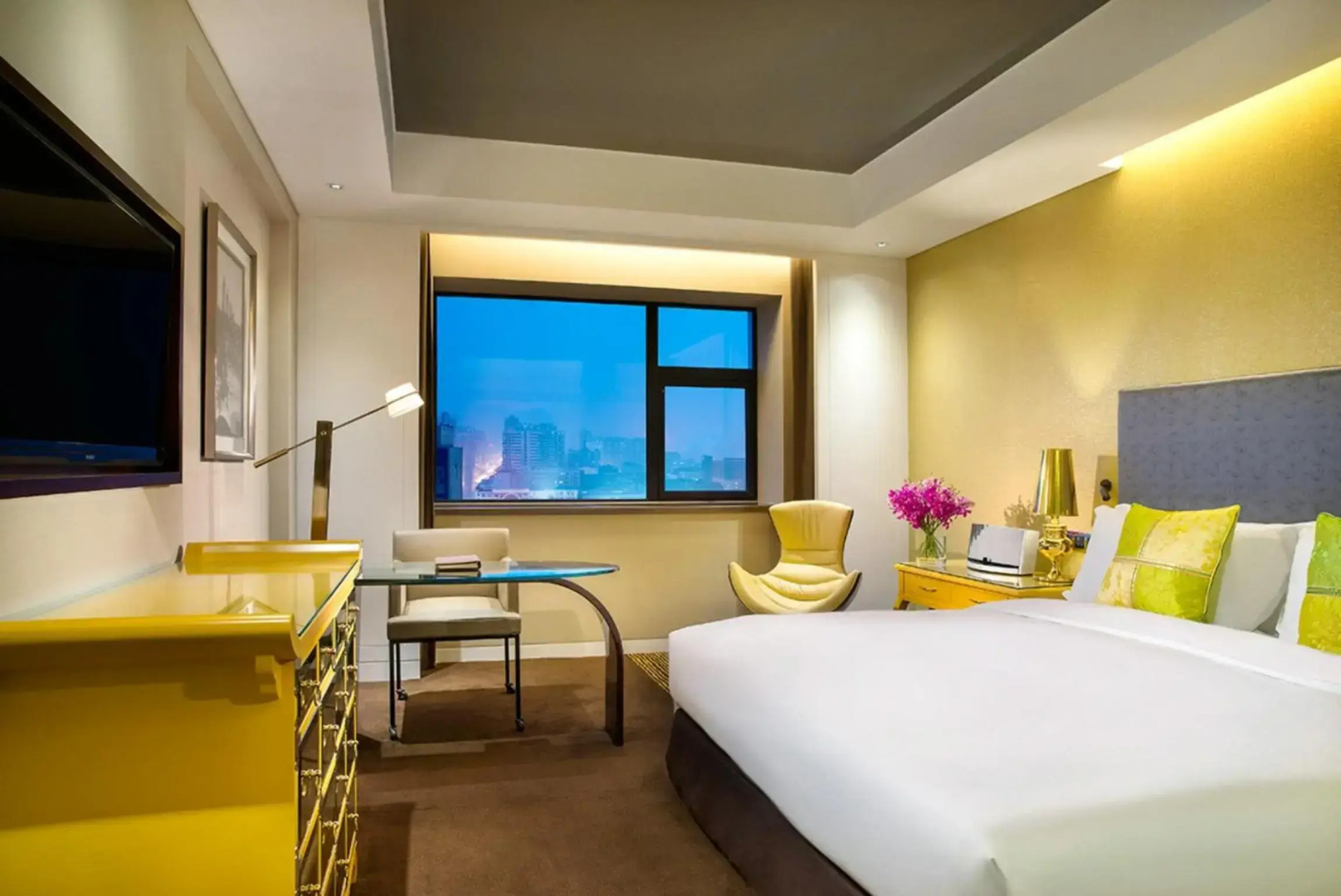 Sofitel Zhengzhou International