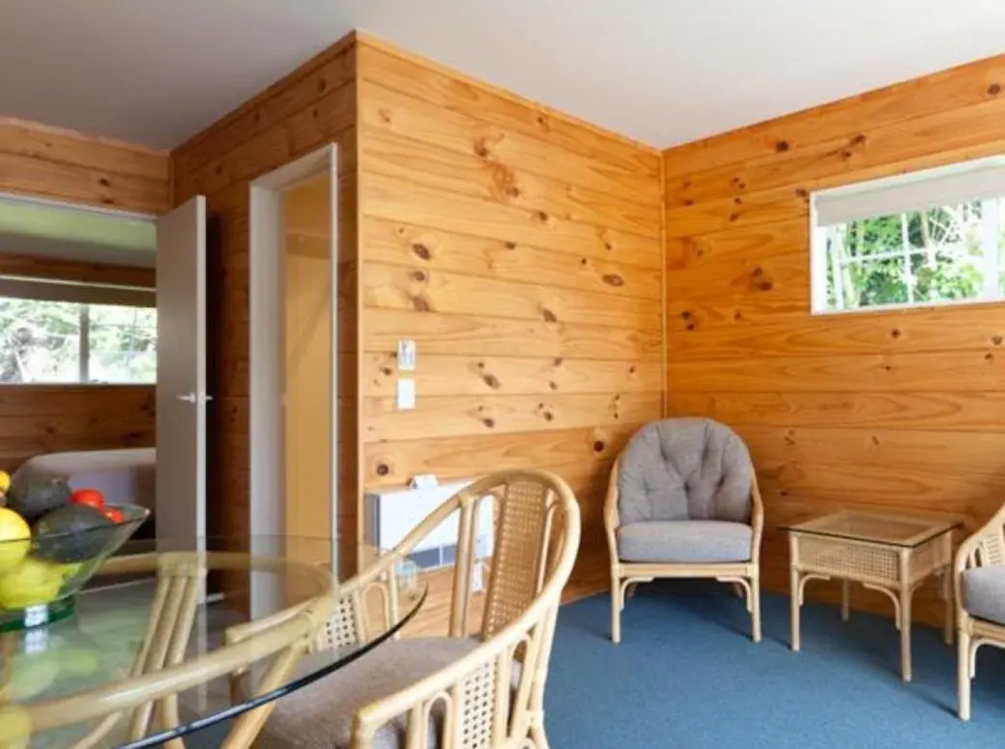 Pauanui Pines Motor Lodge
