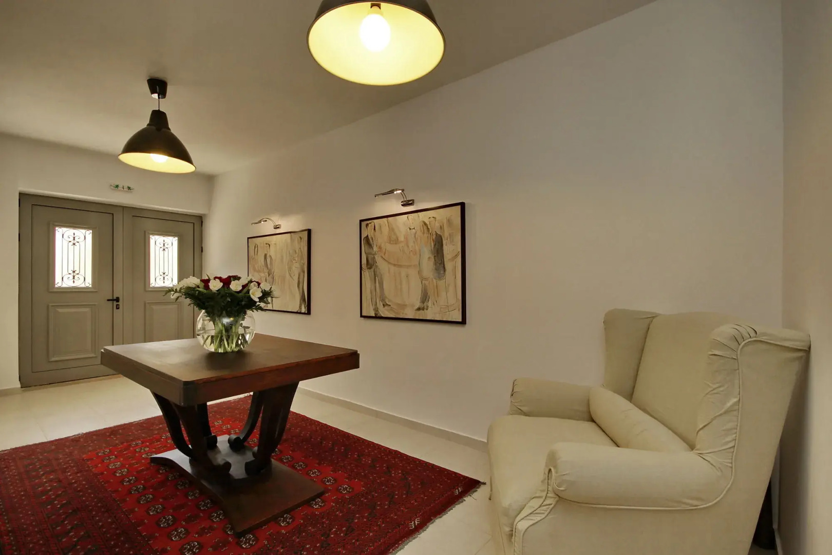 Aloe Luxury Apartments & Suites