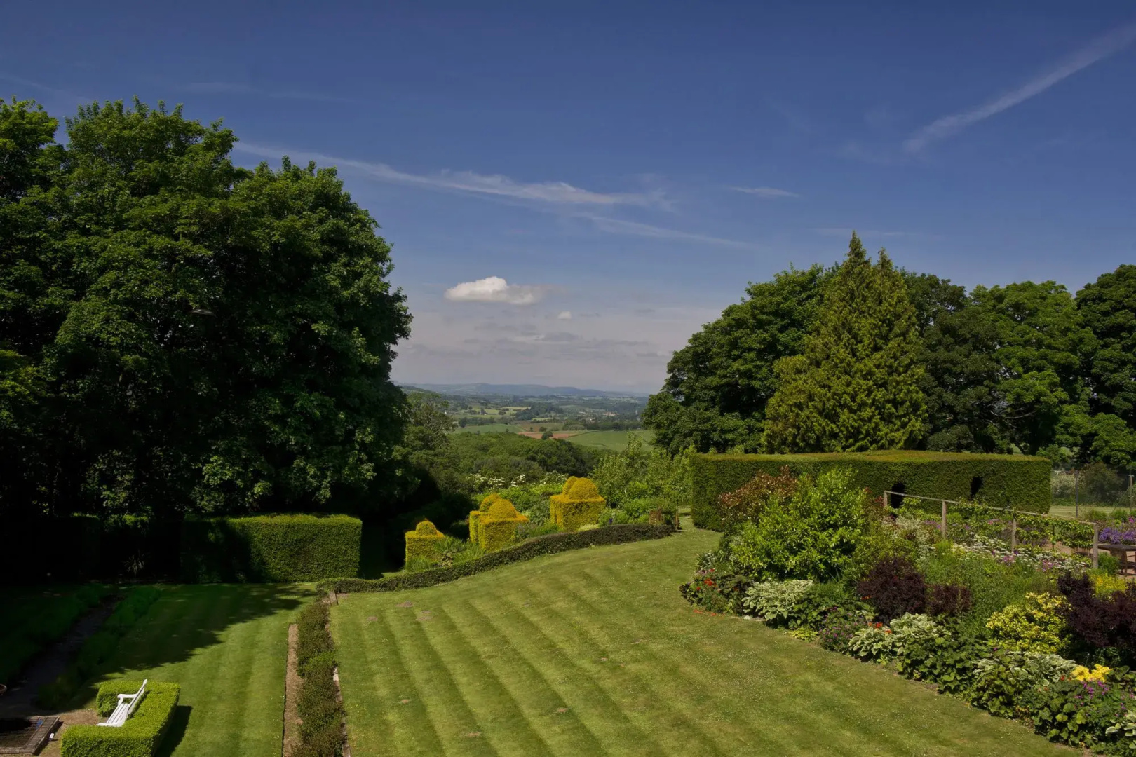The Elms Hotel and Spa