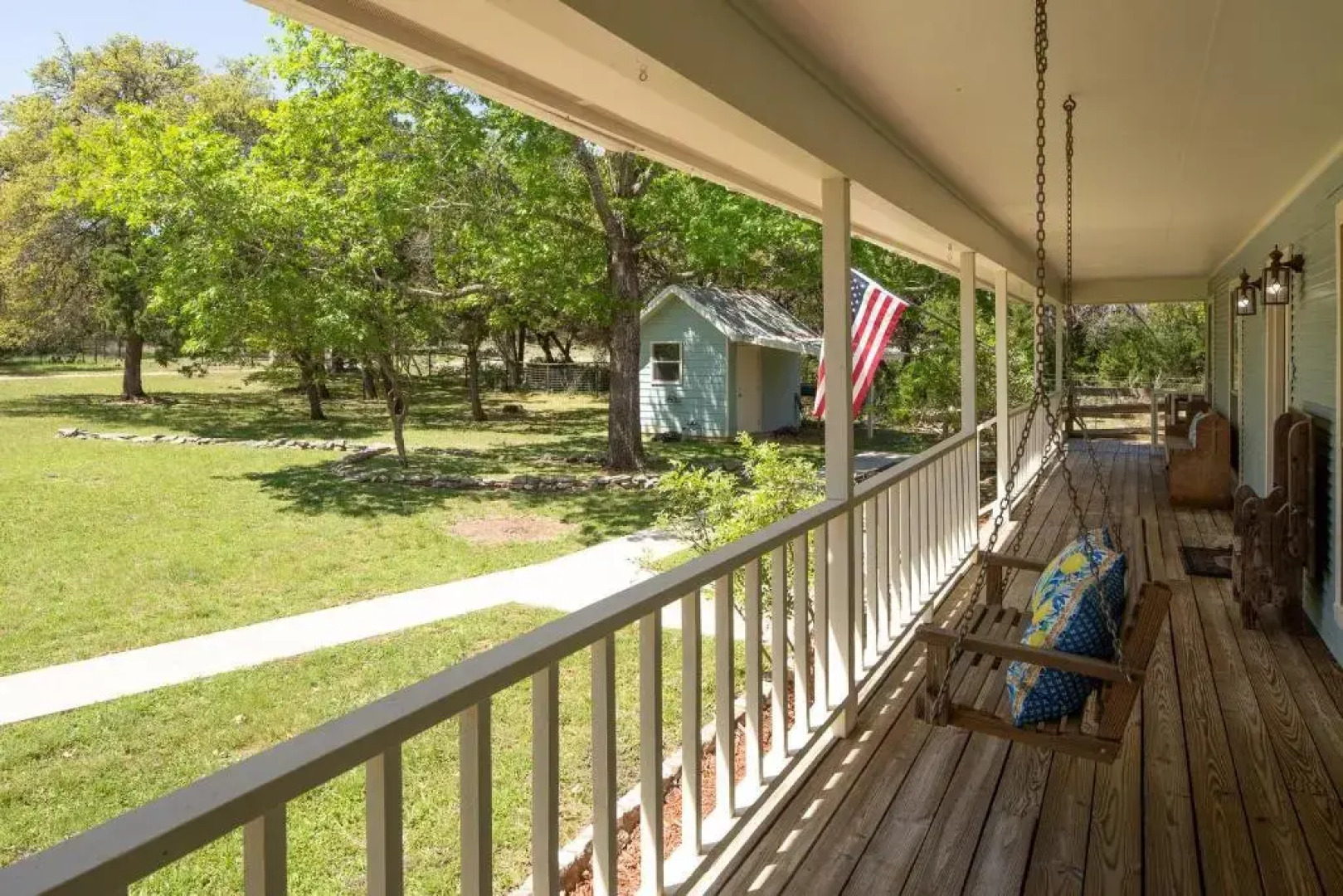 Casa Azul Cd 28920 Home