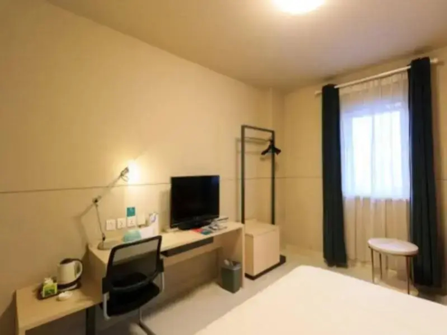 Jinjiang Inn Xinxiang Train Station