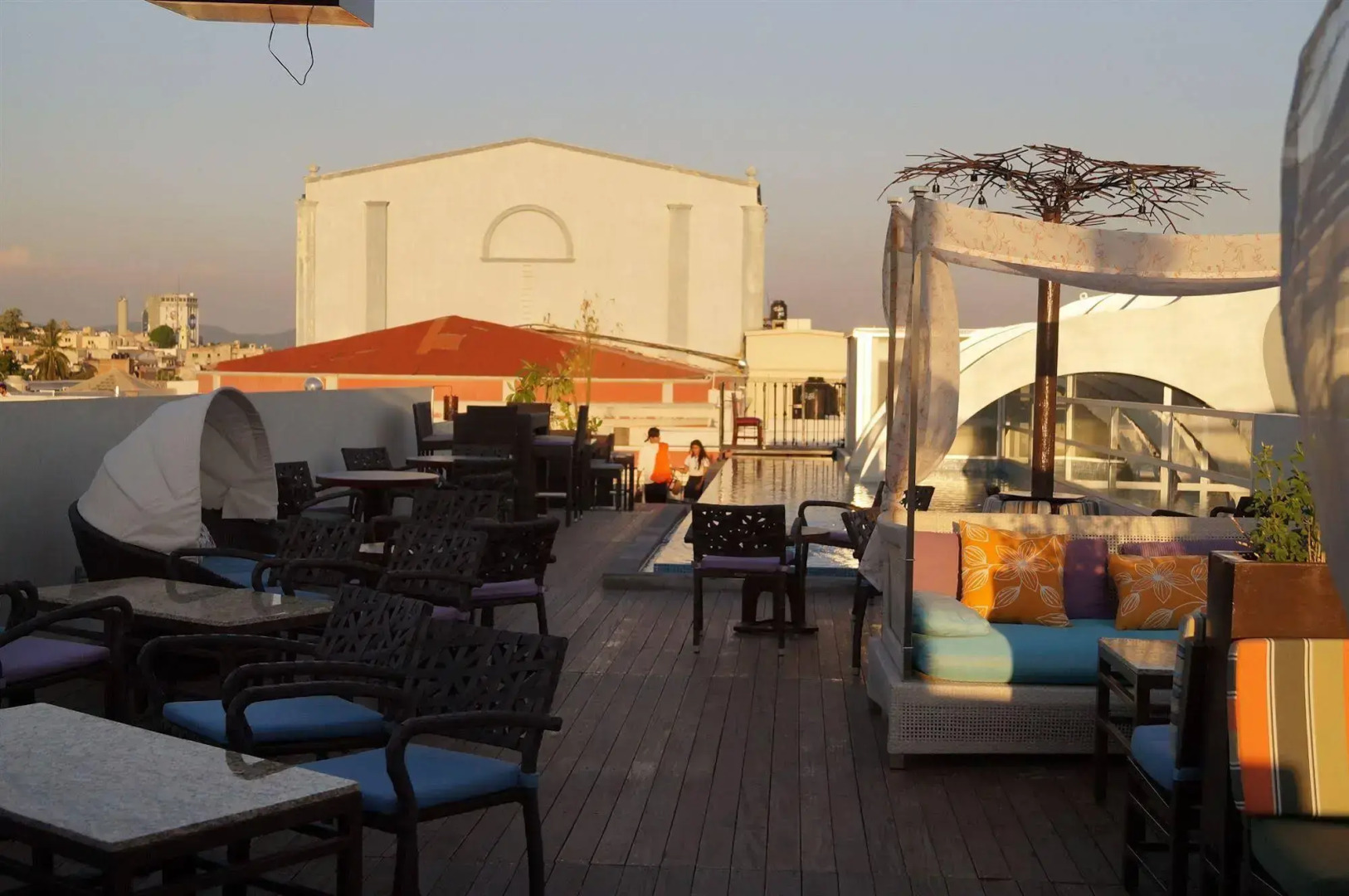 The Jonathon Boutique Hotel