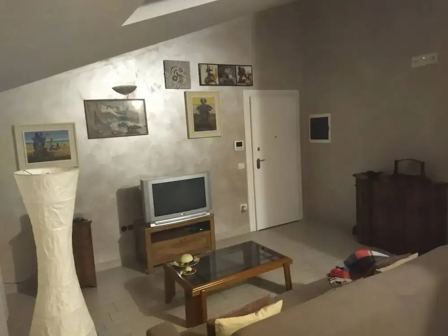 Room-double Room Between Padua and Chiog