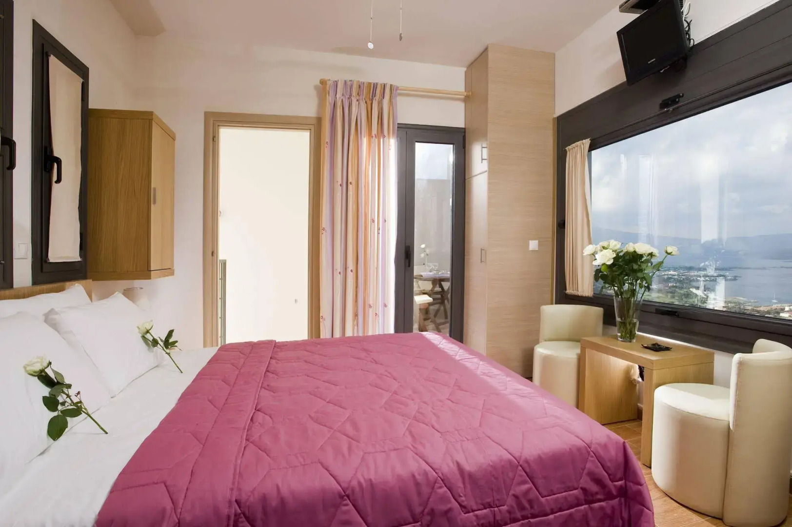 Elounda Solfez Villas