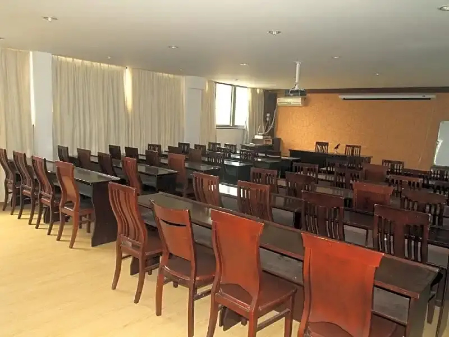 GreenTree Alliance Taizhou Shifu Avenue Hotel