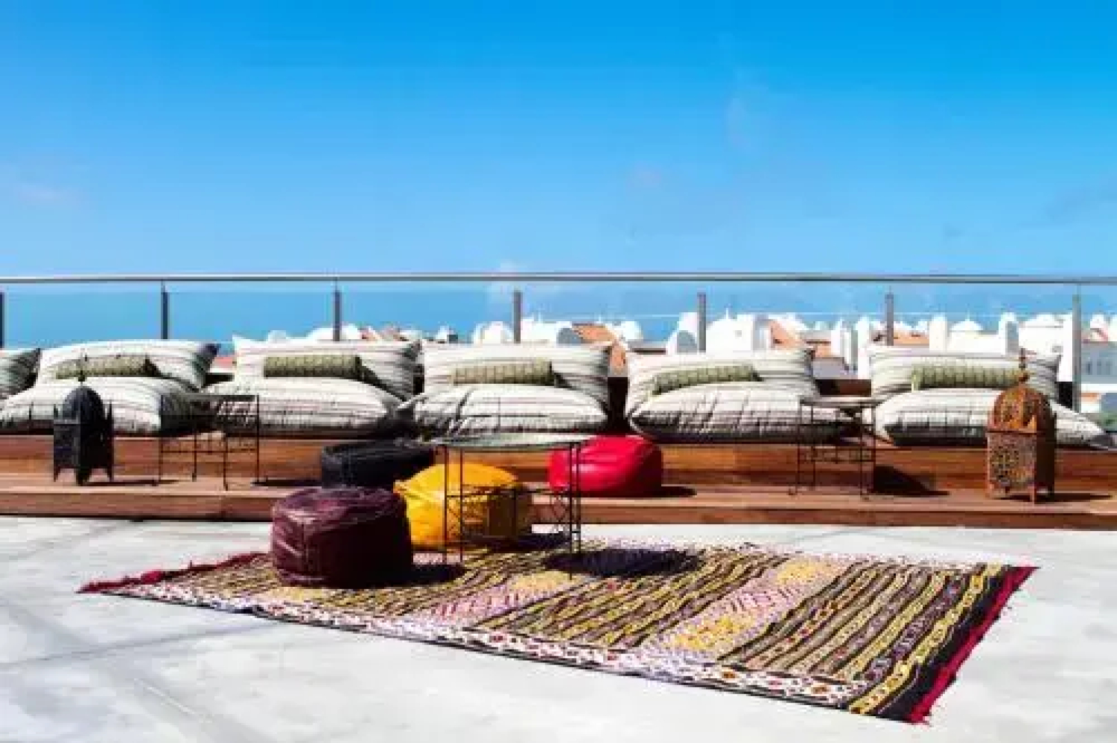 Surfers Lodge Peniche