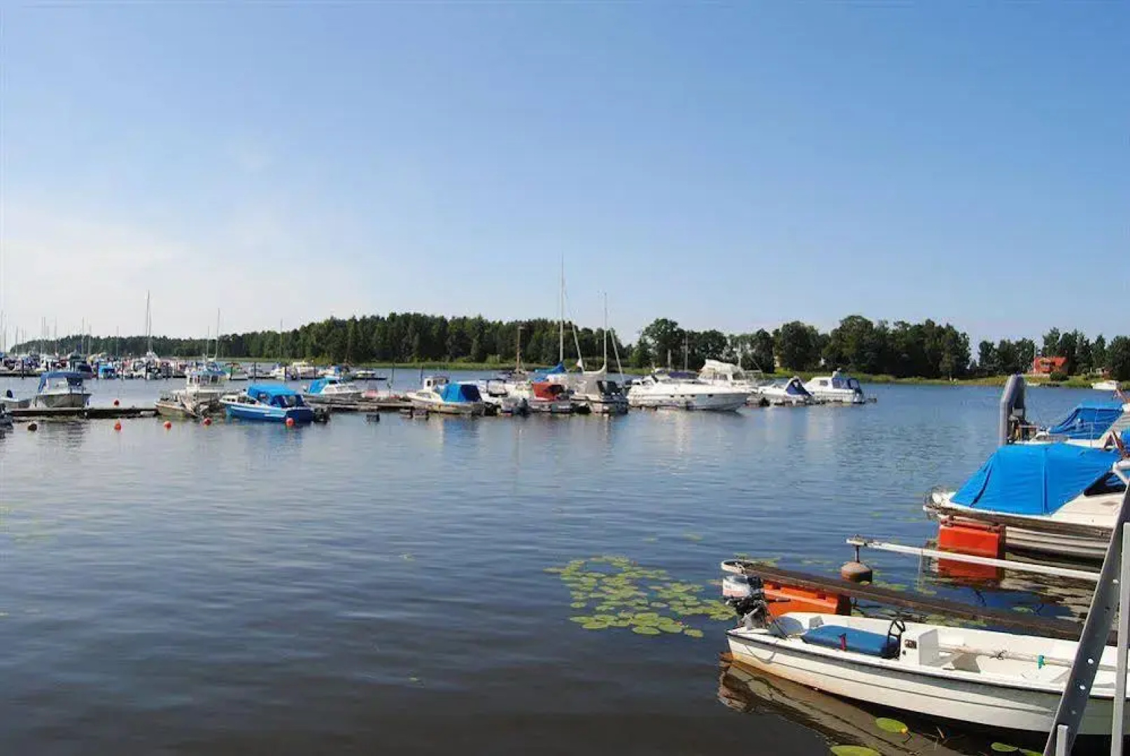 Värmlands Campanläggning
