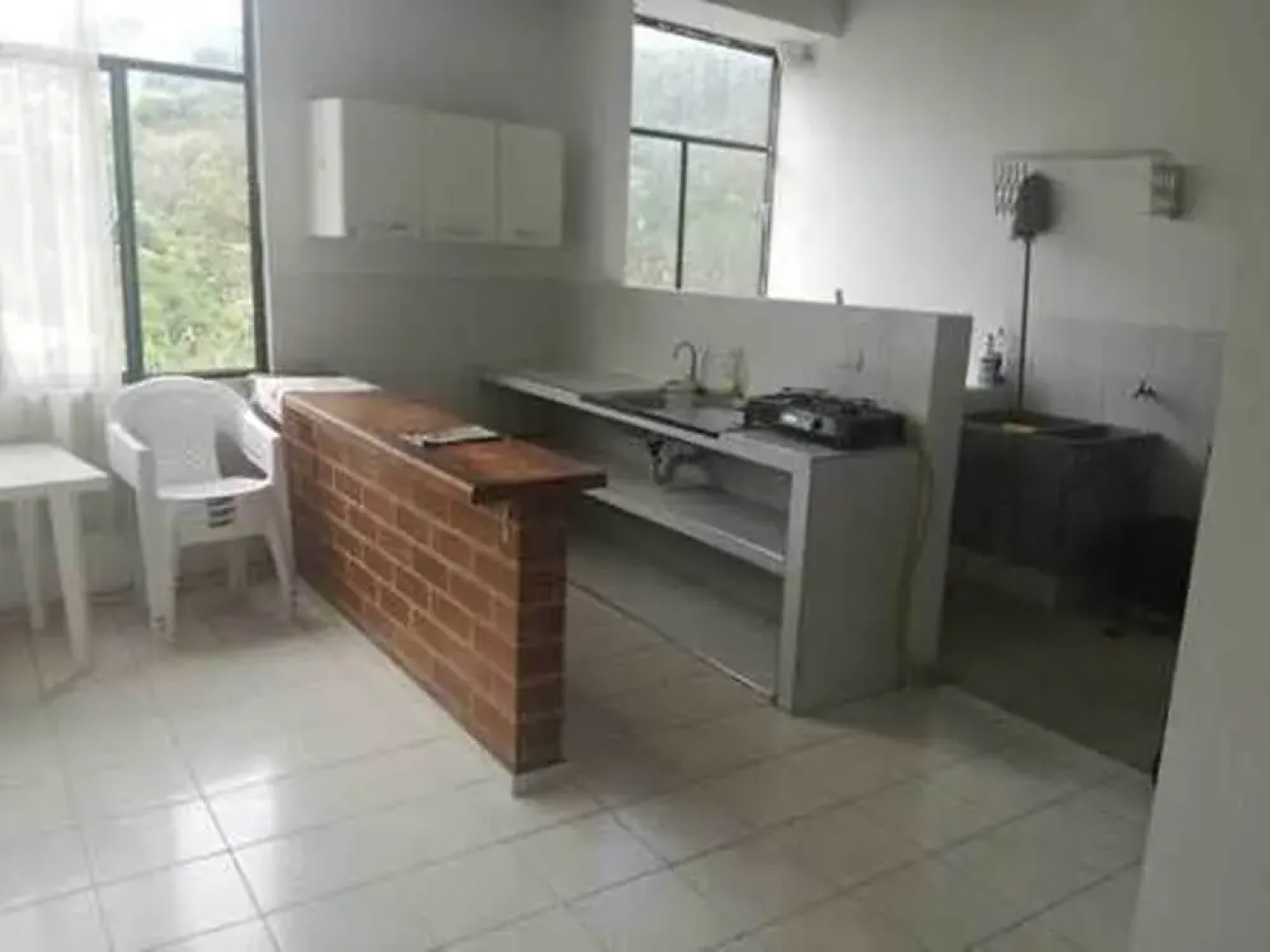 Hostal la Vega