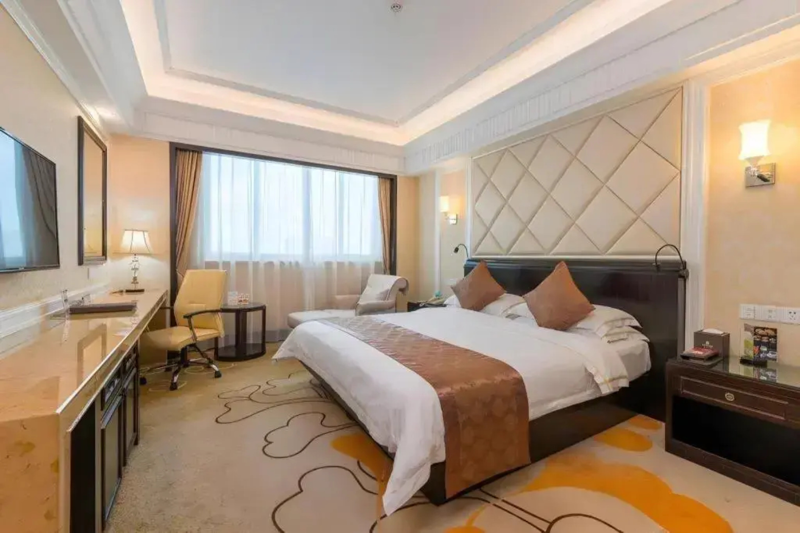 Sun City Hotel Haikou
