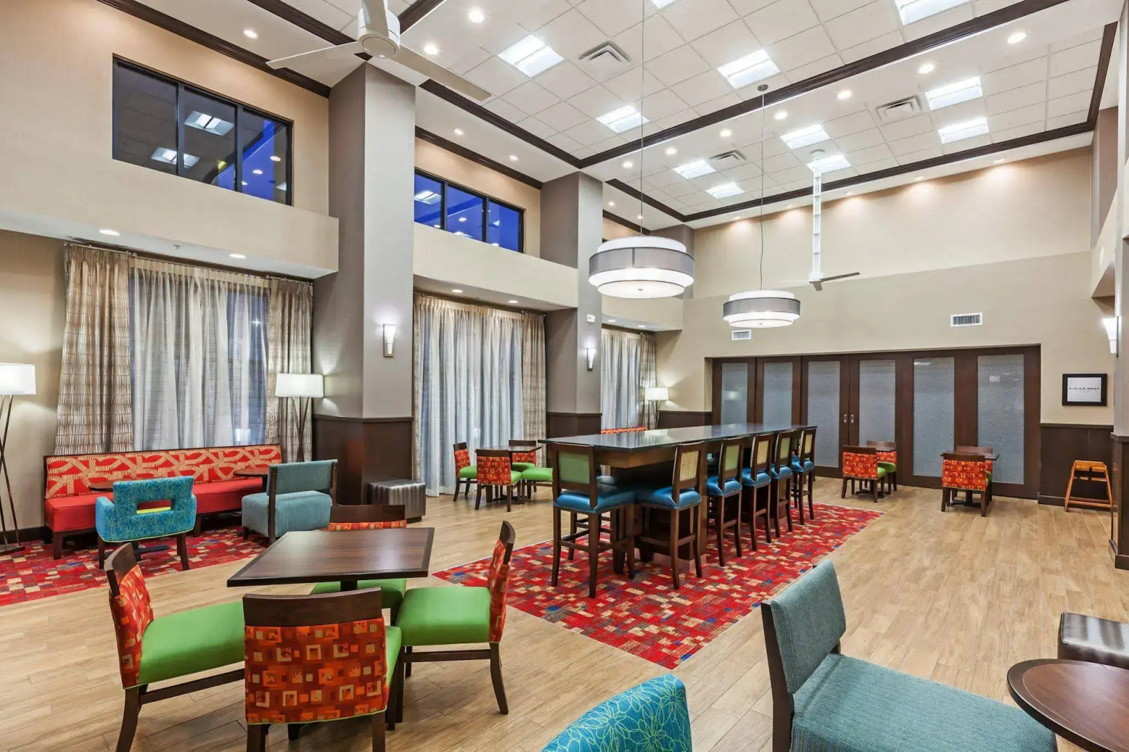 Hampton Inn & Suites Claremore