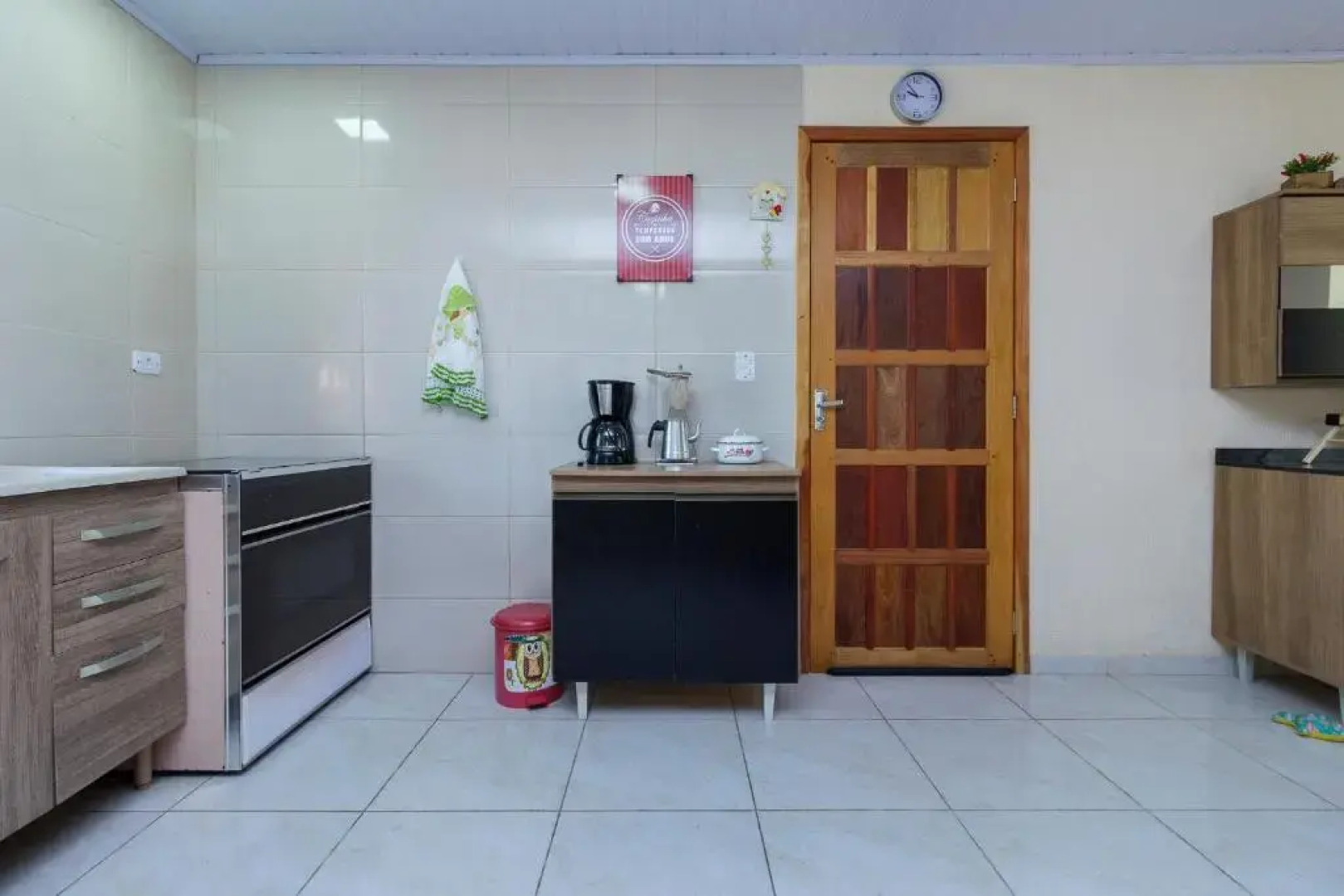 Sobrado da Vila, 1km Centro, ideal Trabalho e Passeio