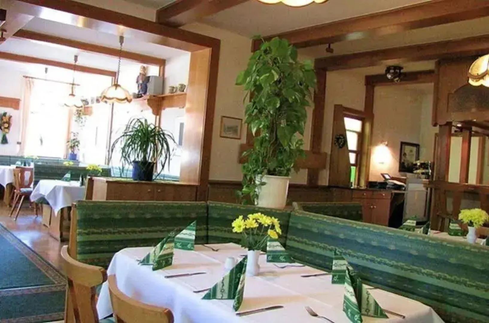 Gasthaus zu Melchendorf