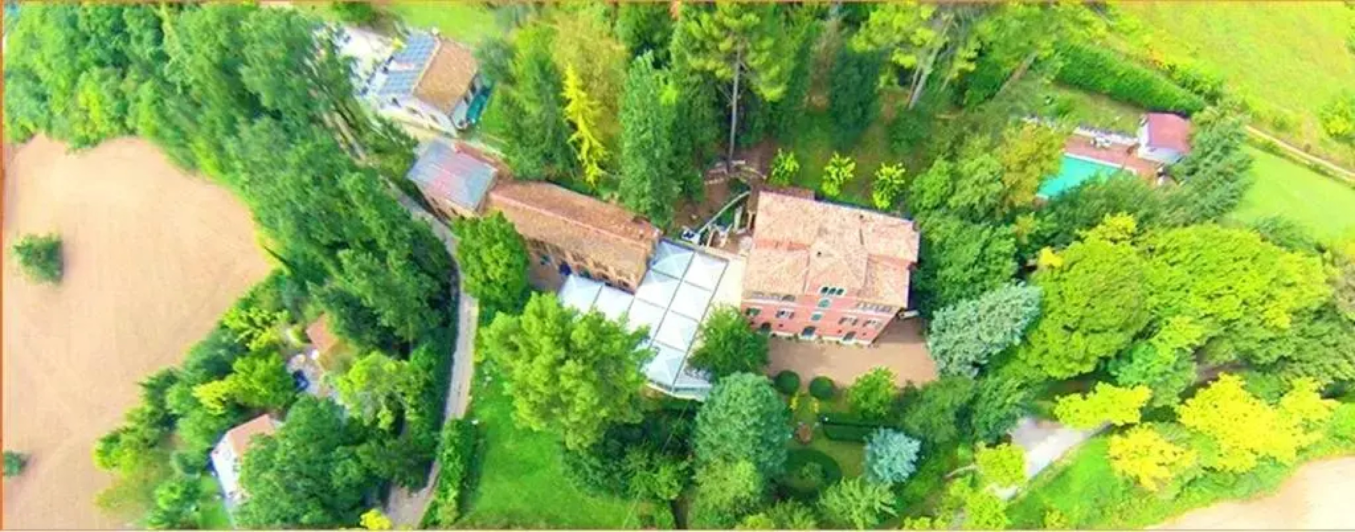 Apartment With One Bedroom In Fabriano With Shared Pool Furnished Terrace And Wifi