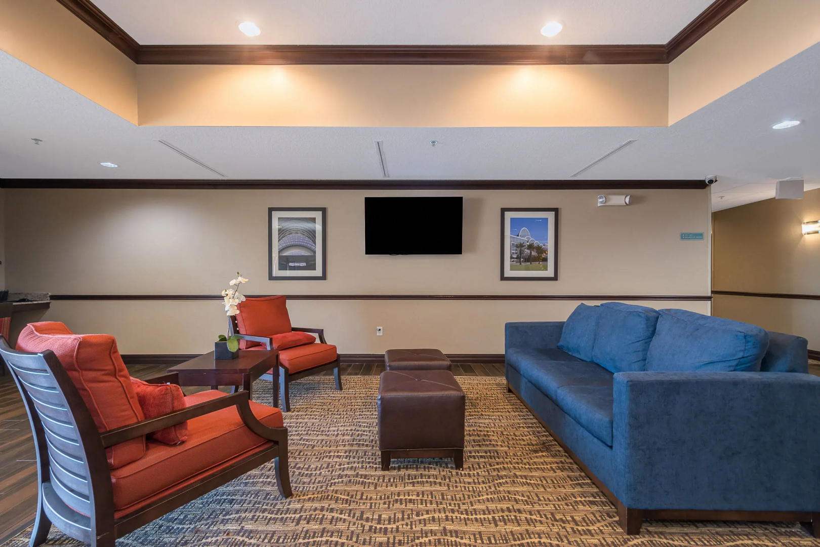 Comfort Suites Niceville Near Elgin Air Force Base
