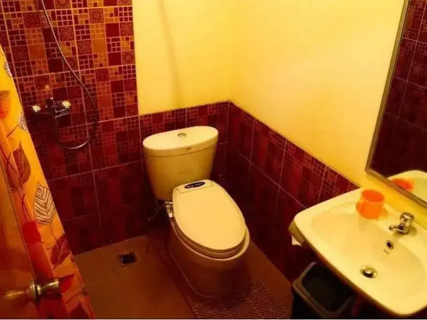 Arimbi Cibulan Suites