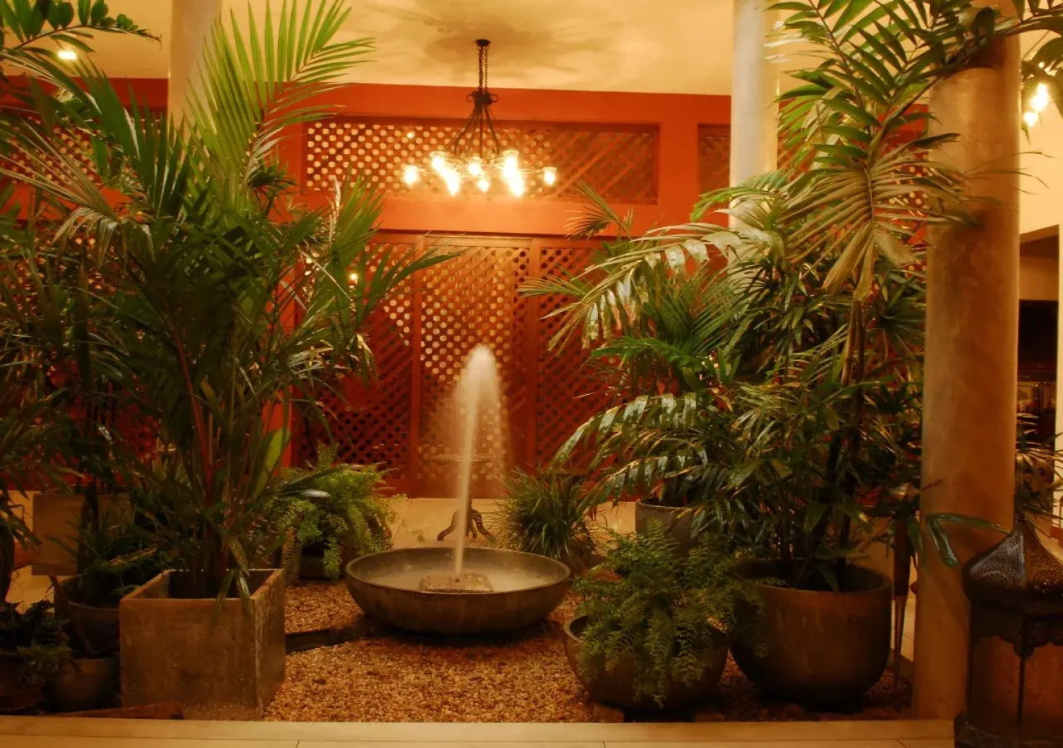 Marrakech Villas
