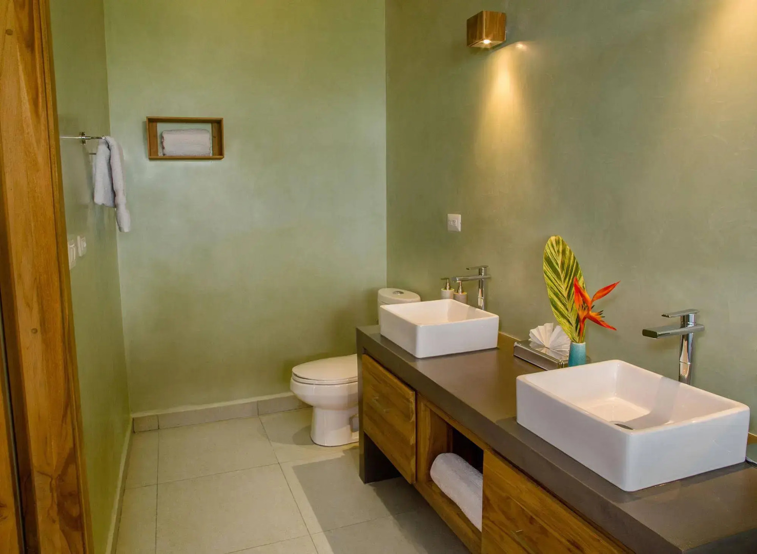 Hotel Boutique Lagarta Lodge