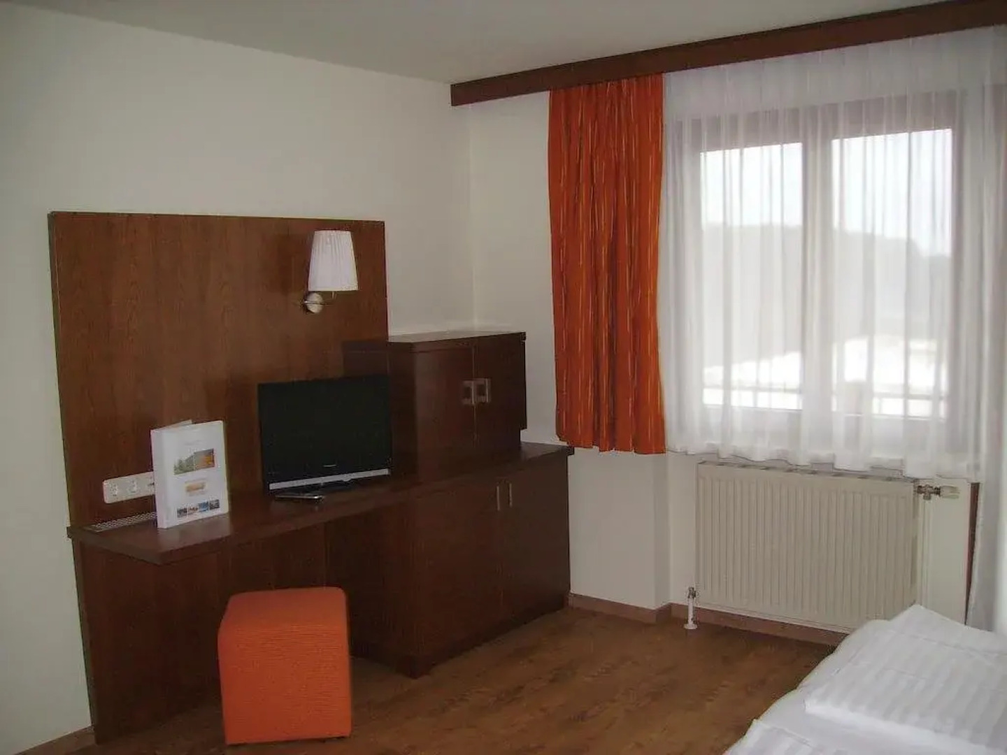 Hotel Rockenschaub - Mühlviertel