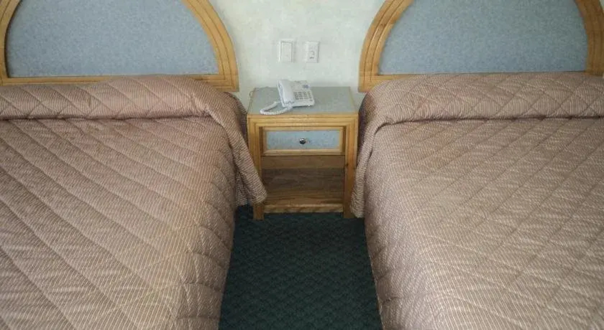 Hotel Santiago Plaza