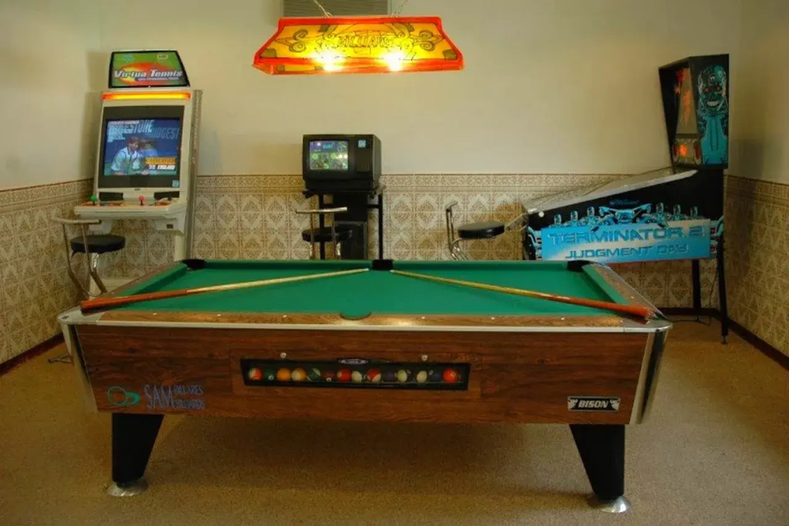 Hotel Apartamento do Golfe