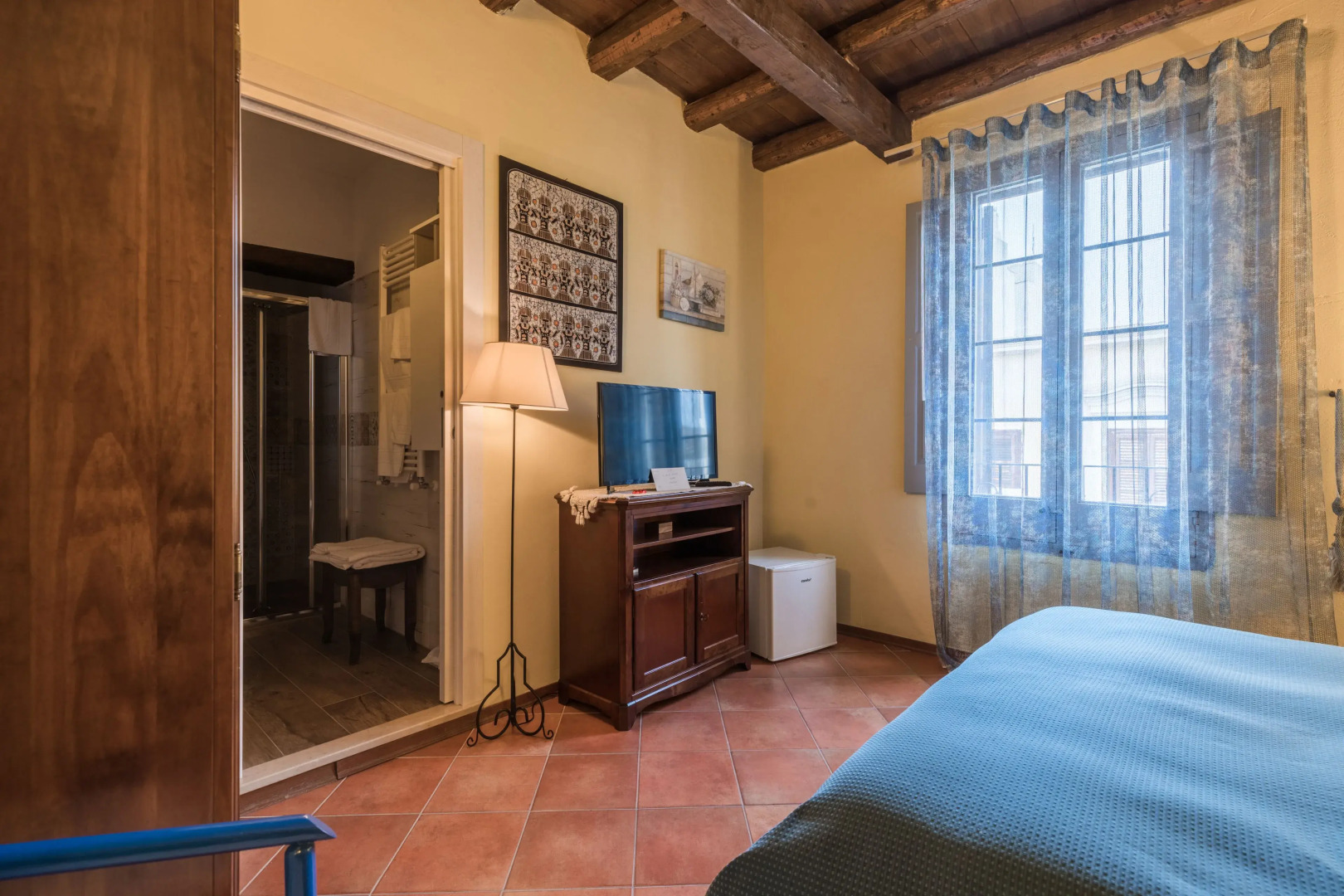 Le Case di Sottovento