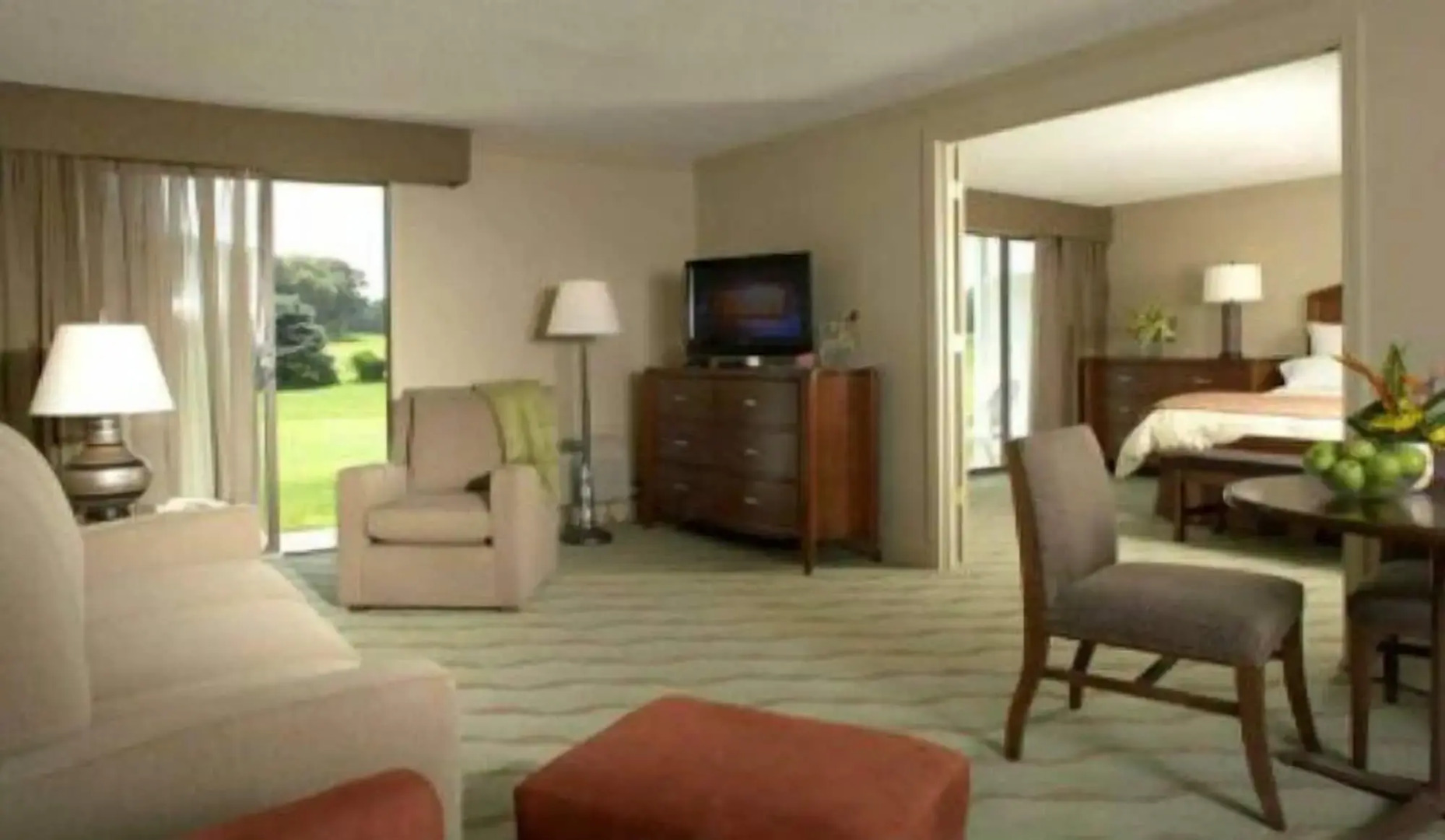 Cape Cod Irish Village