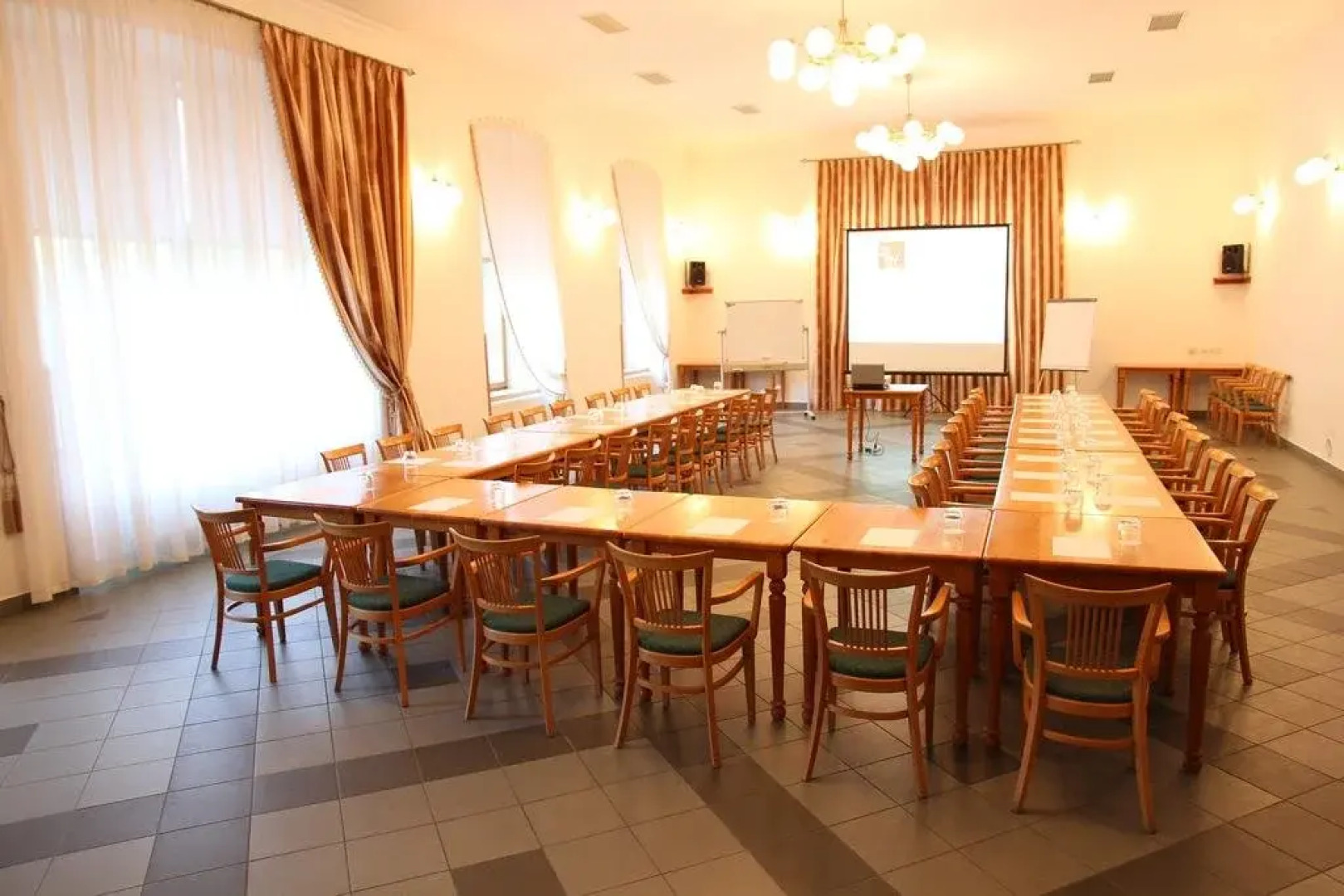 Grandhotel Sluchátko