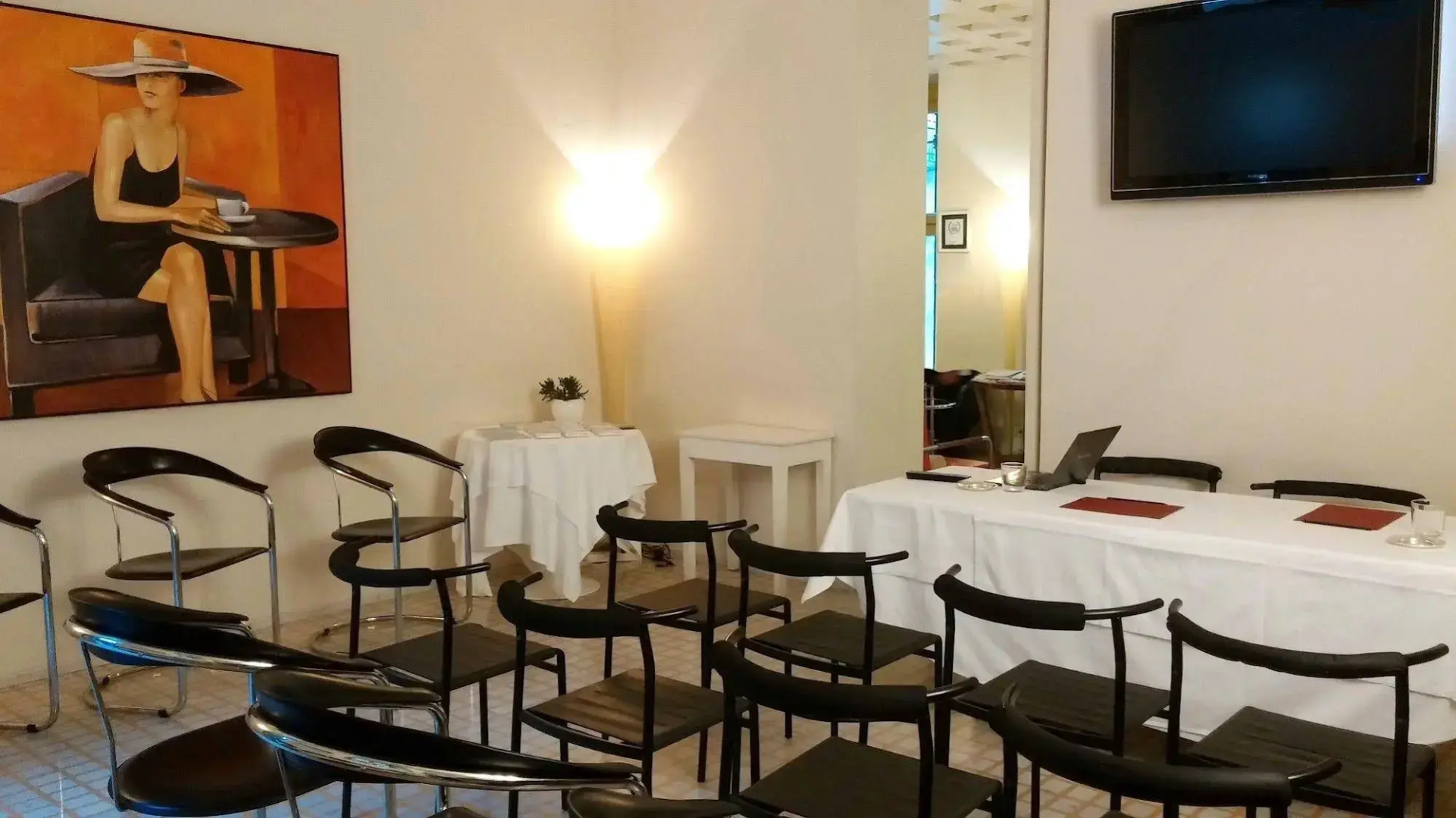 Petronilla - Hotel in Bergamo