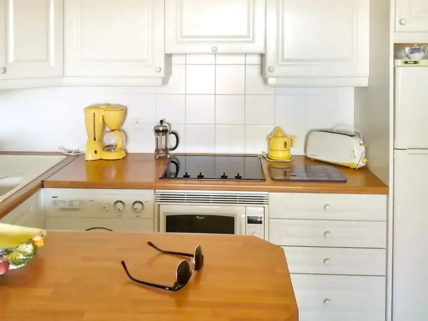 Apartment With one Bedroom in Arcachon, With Wonderful sea View and Fu