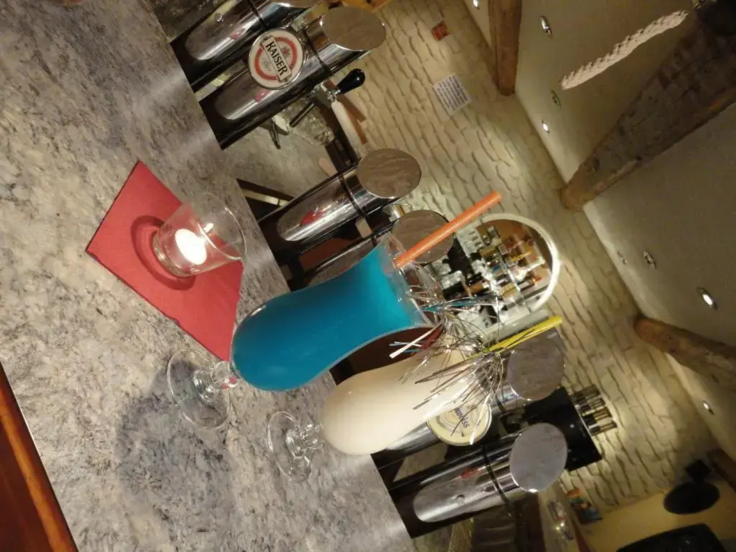 Hotel Restaurant Kröll