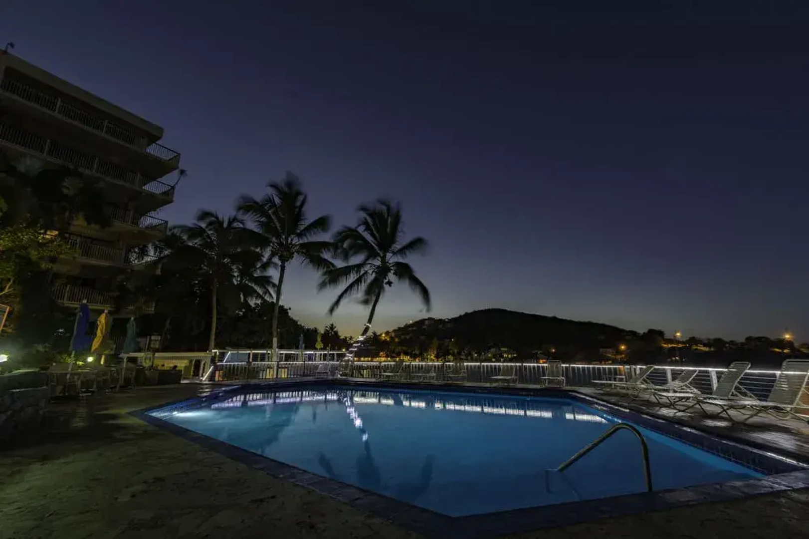 Antilles Resorts at Point Pleasant