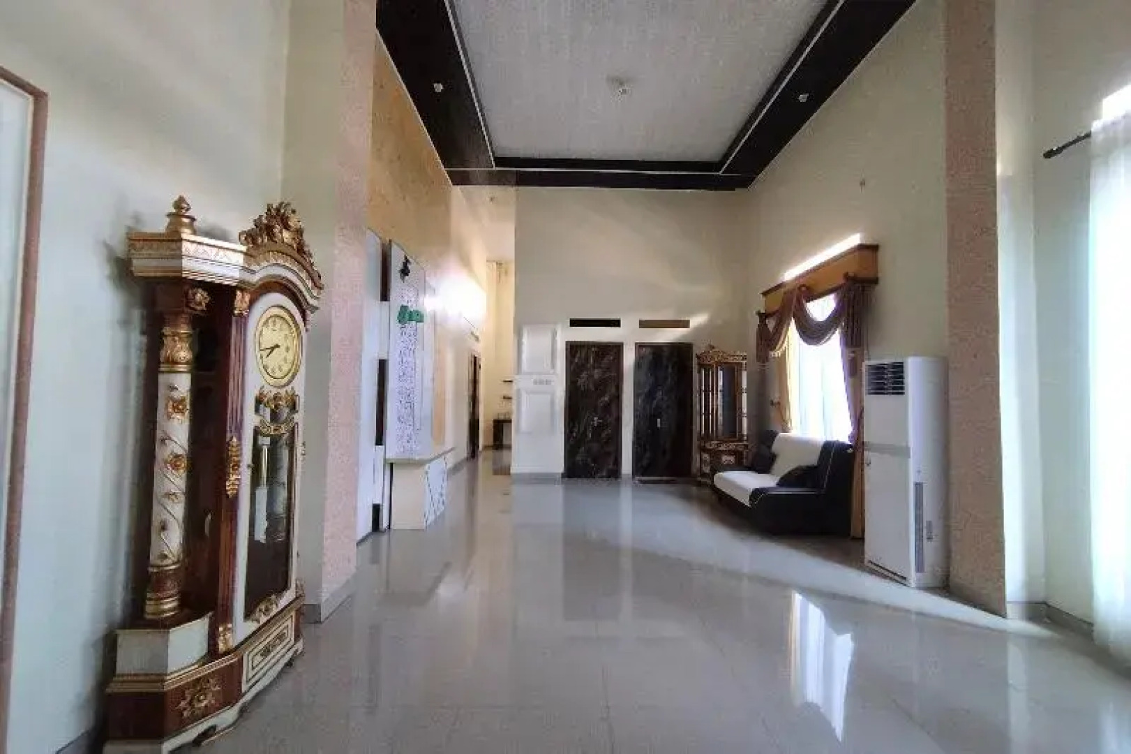 Zahira Guesthouse By Zuzu