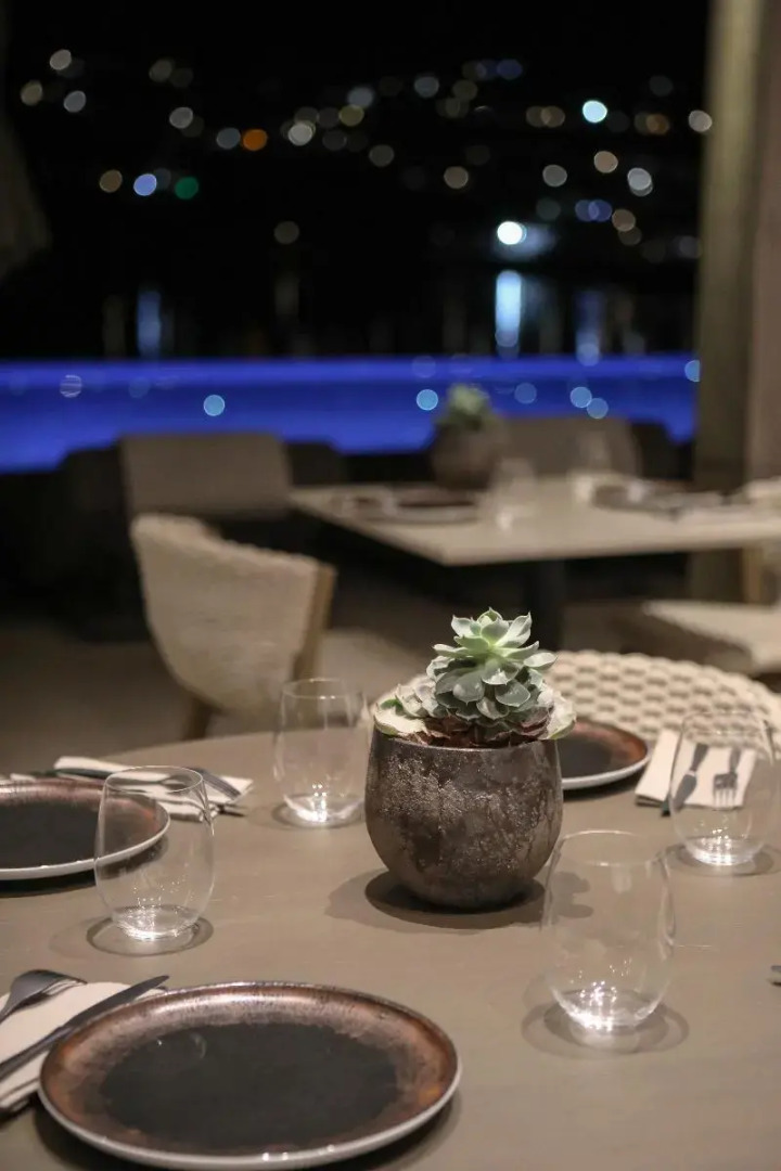 Aeonic Suites and Spa