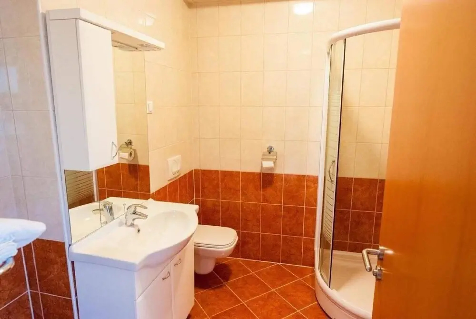 Apartments and Studios Perunika