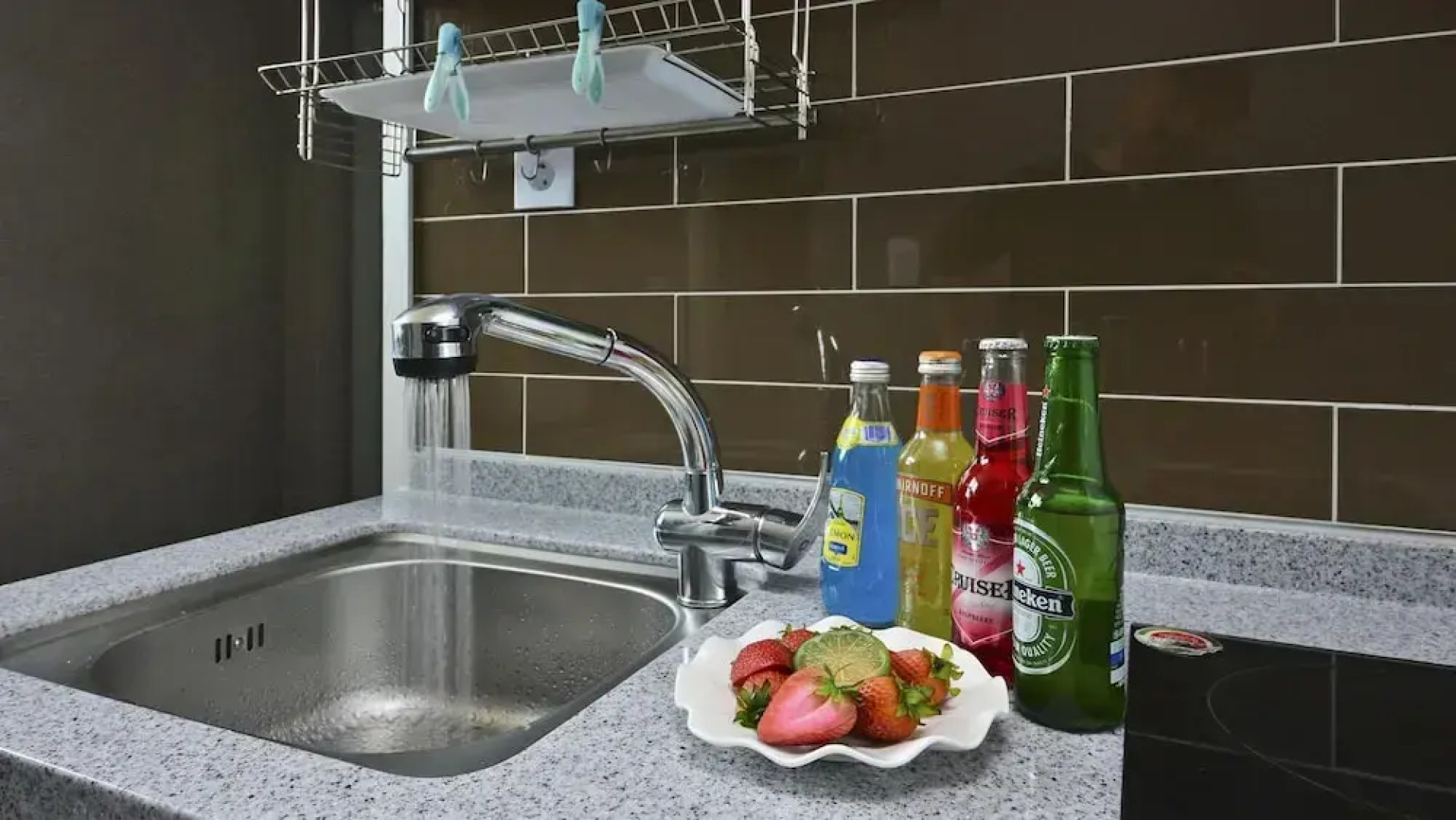 Janghohang J Story Spa Pension