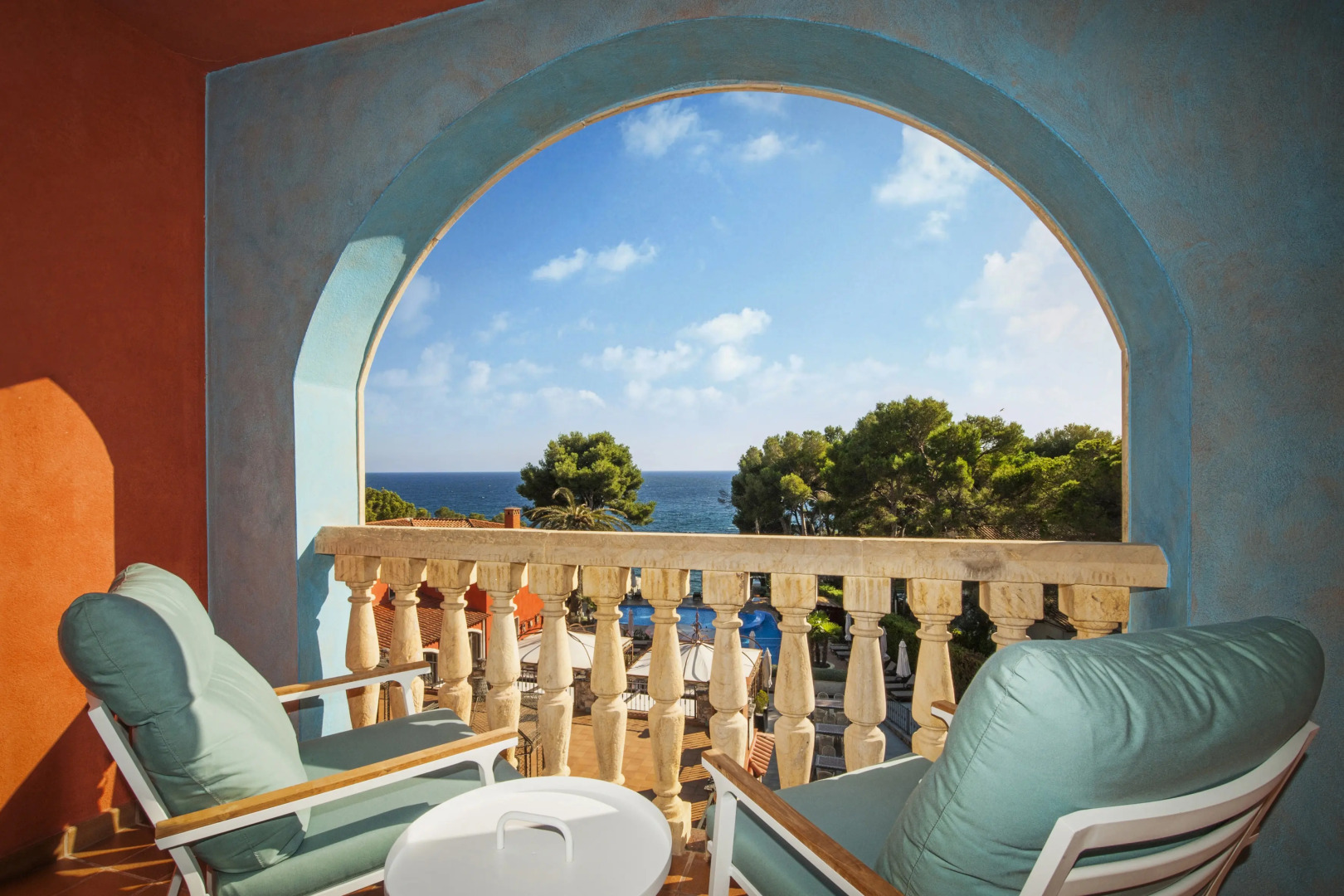 Hotel Cala del Pi - Adults Only